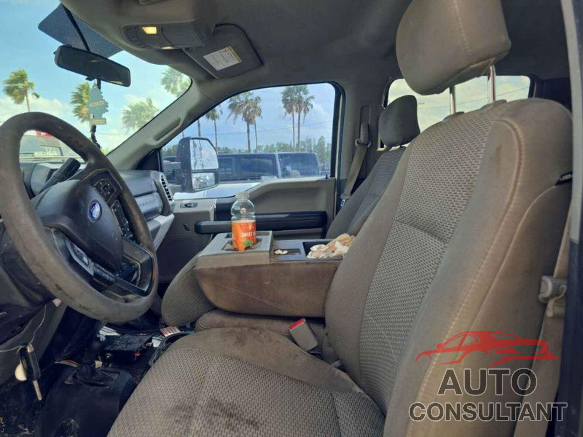 FORD F250 2017 - 1FT7W2B64HED19586