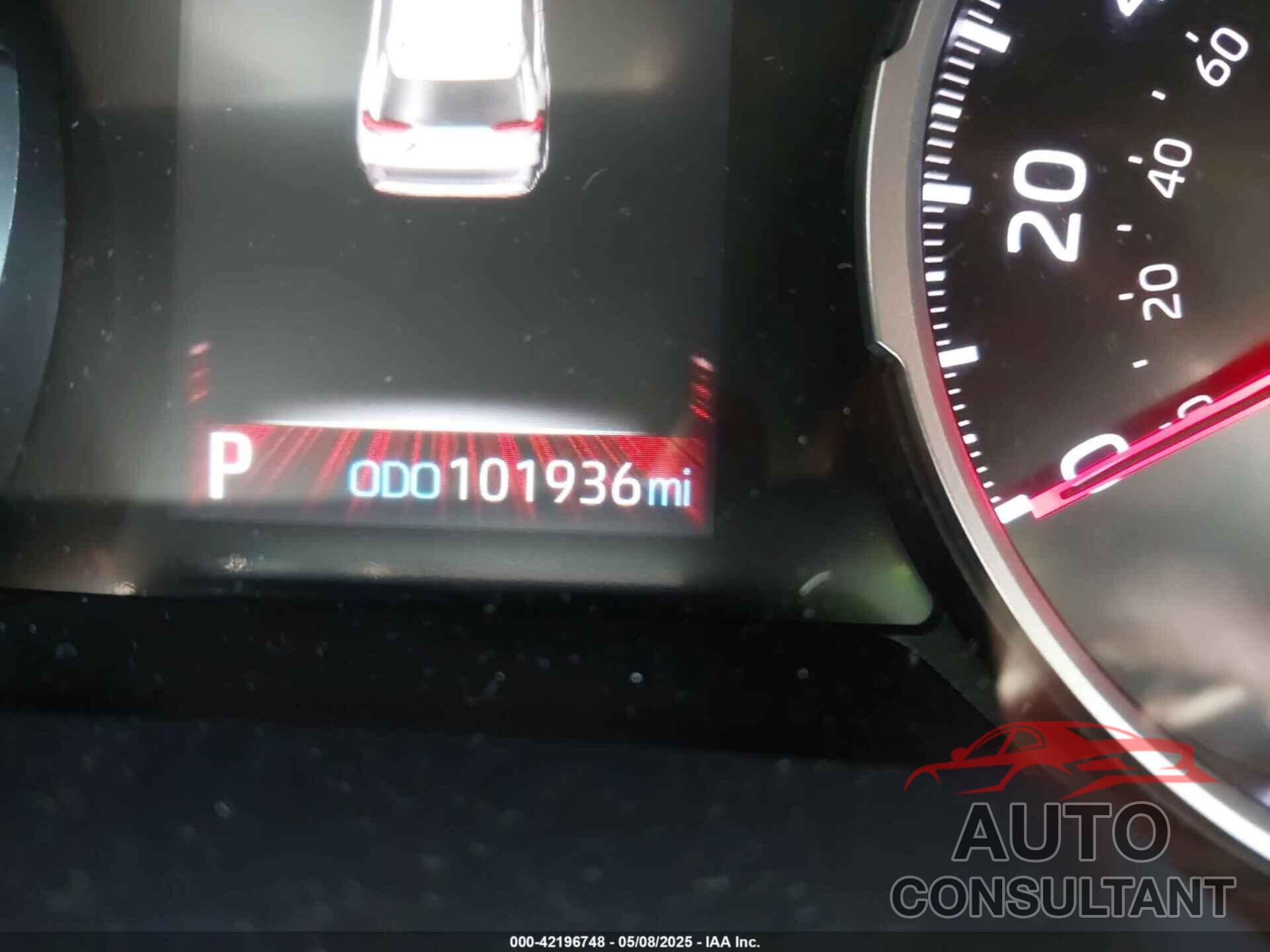 TOYOTA RAV4 2021 - 2T3P1RFV0MC144315
