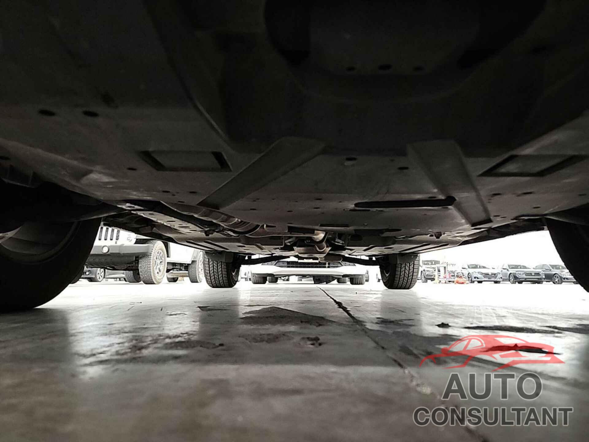 SUBARU OUTBACK 2019 - 4S4BSAFC7K3330094