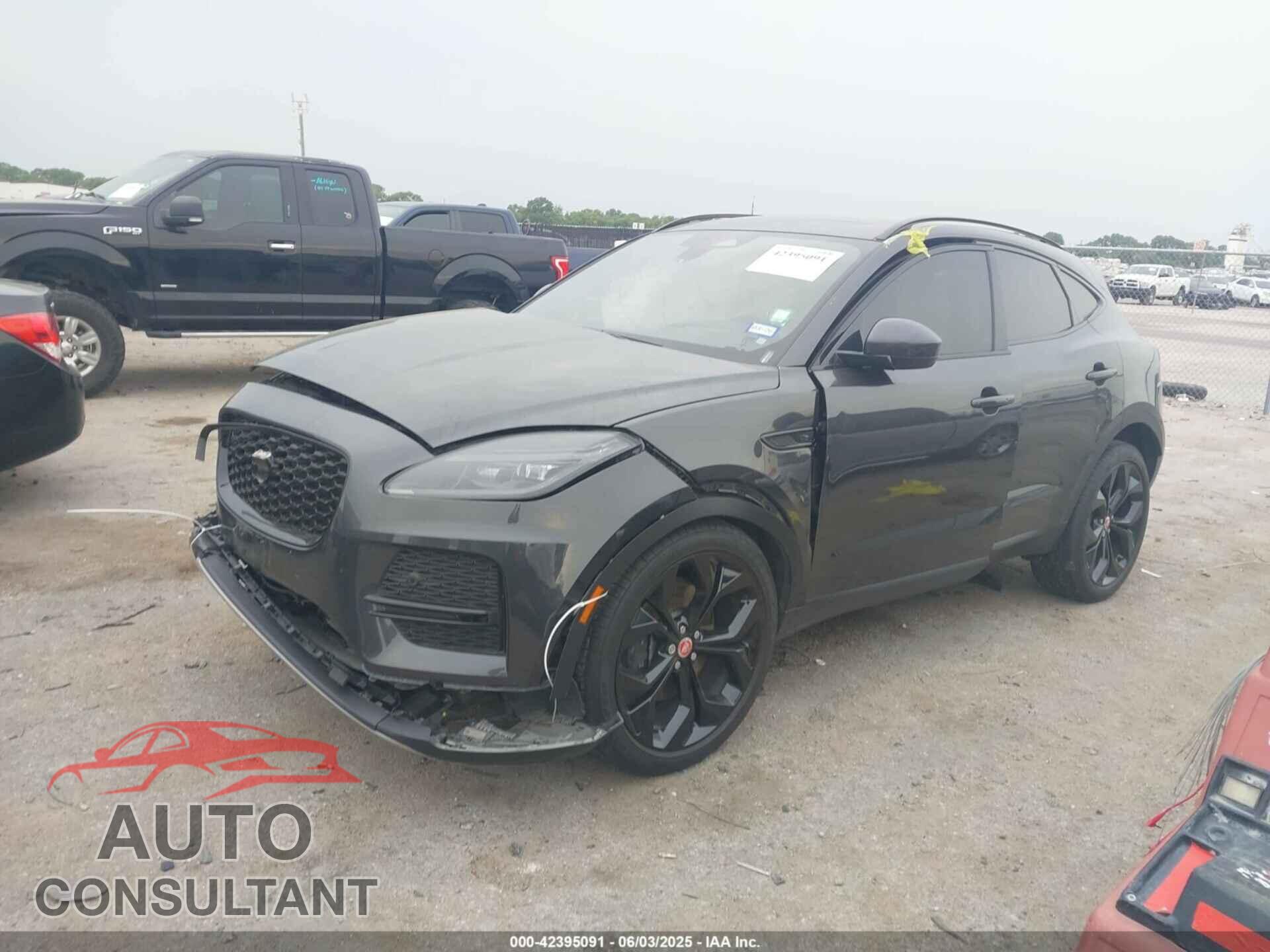 JAGUAR E-PACE 2023 - SADFP2FXXP1036468