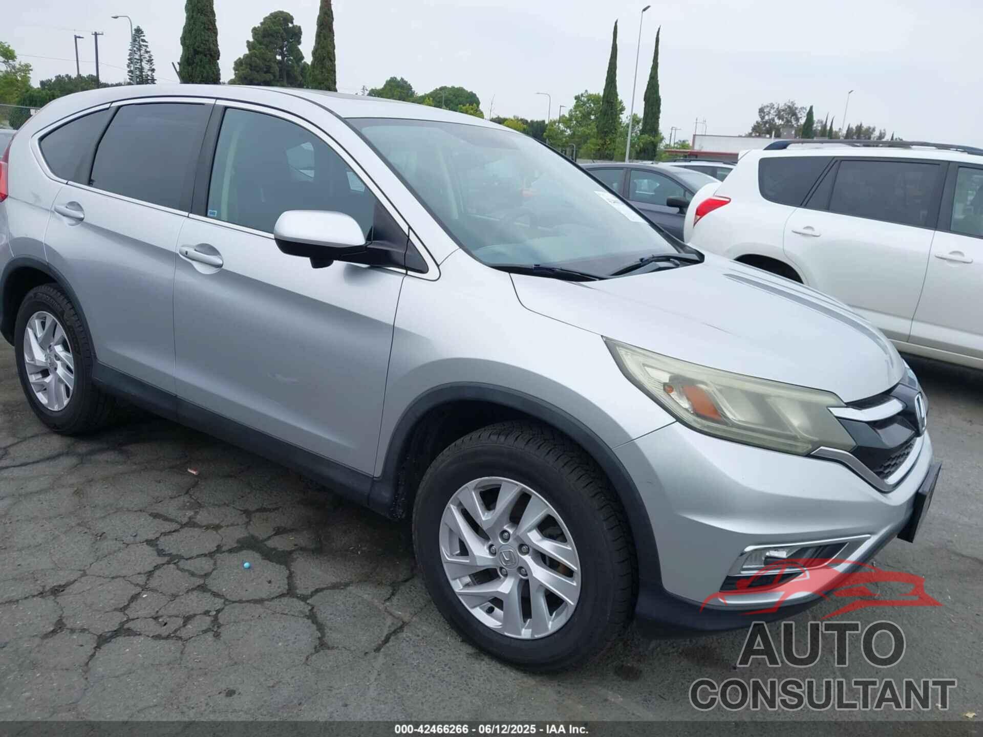 HONDA CR-V 2015 - 3CZRM3H56FG700570