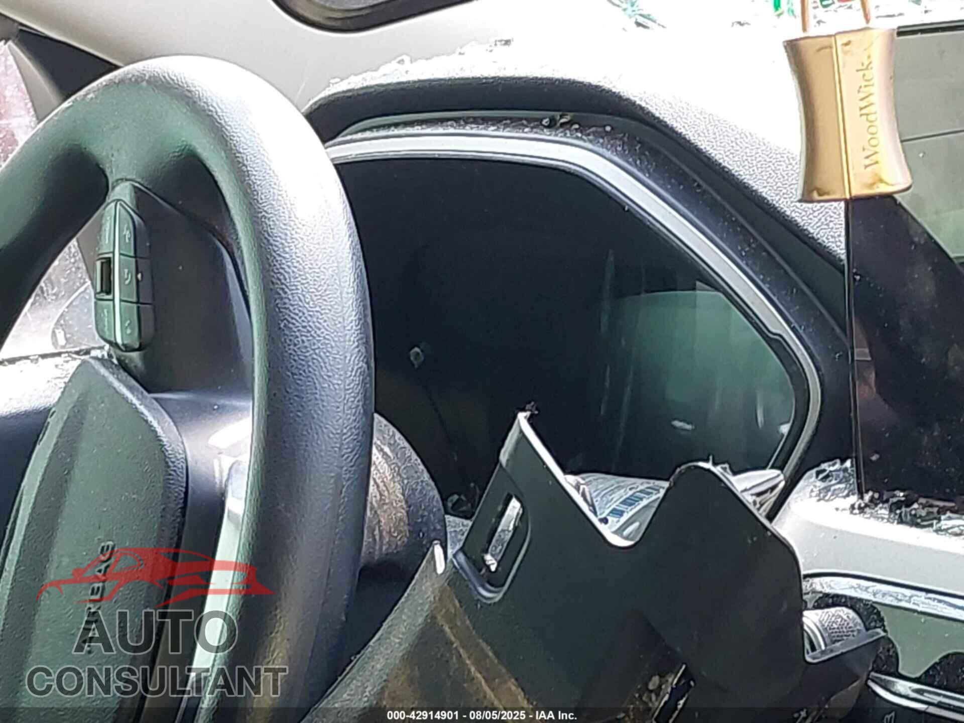 FORD ESCAPE 2020 - 1FMCU9G61LUA08701