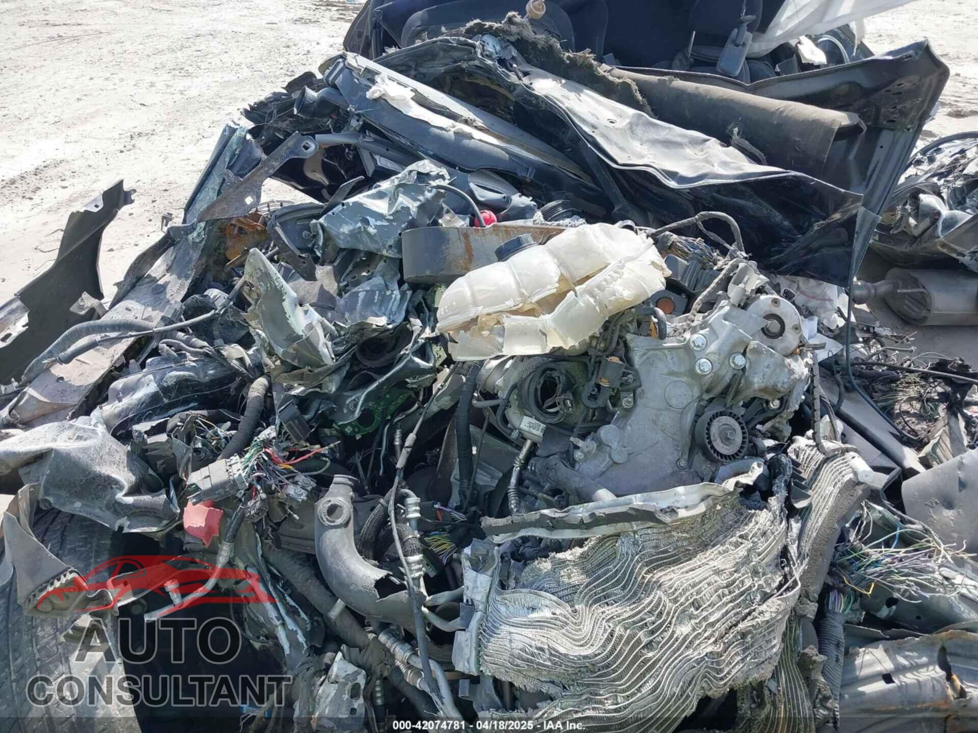 FORD MUSTANG 2020 - 1FA6P8TH2L5162425