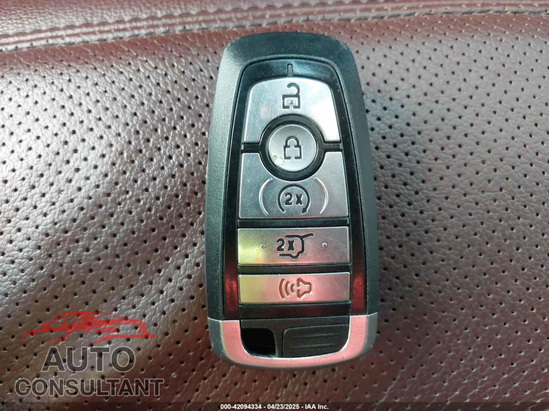 FORD EXPEDITION 2024 - 1FMJK2A86REA09022