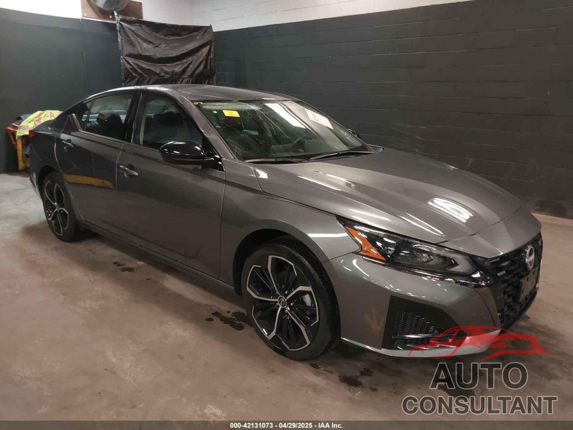 NISSAN ALTIMA 2024 - 1N4BL4CVXRN425049