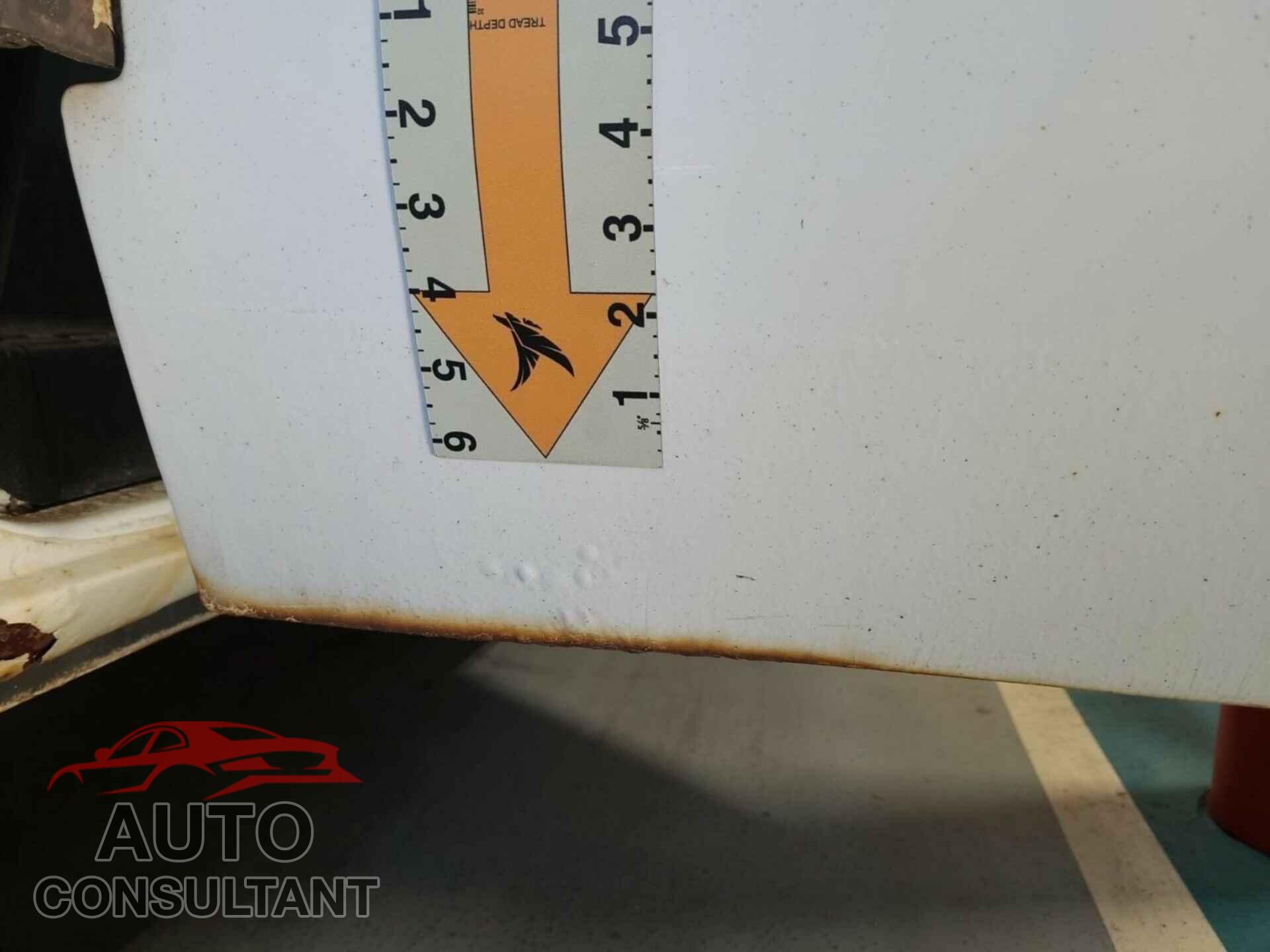 FORD ECONOLINE 2010 - 1FTNE2EL1ADA10357