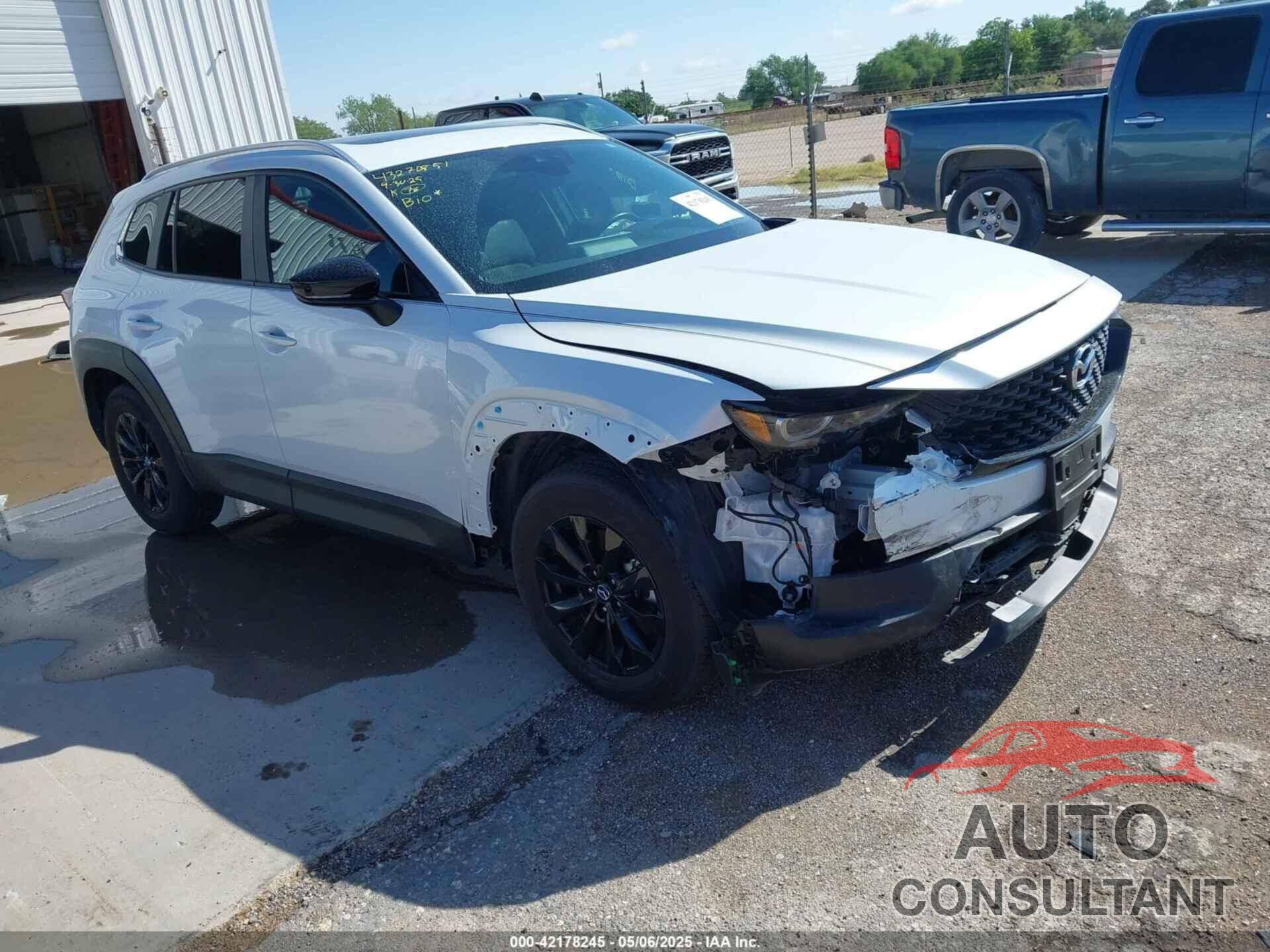 MAZDA CX-50 2023 - 7MMVABCM7PN142159