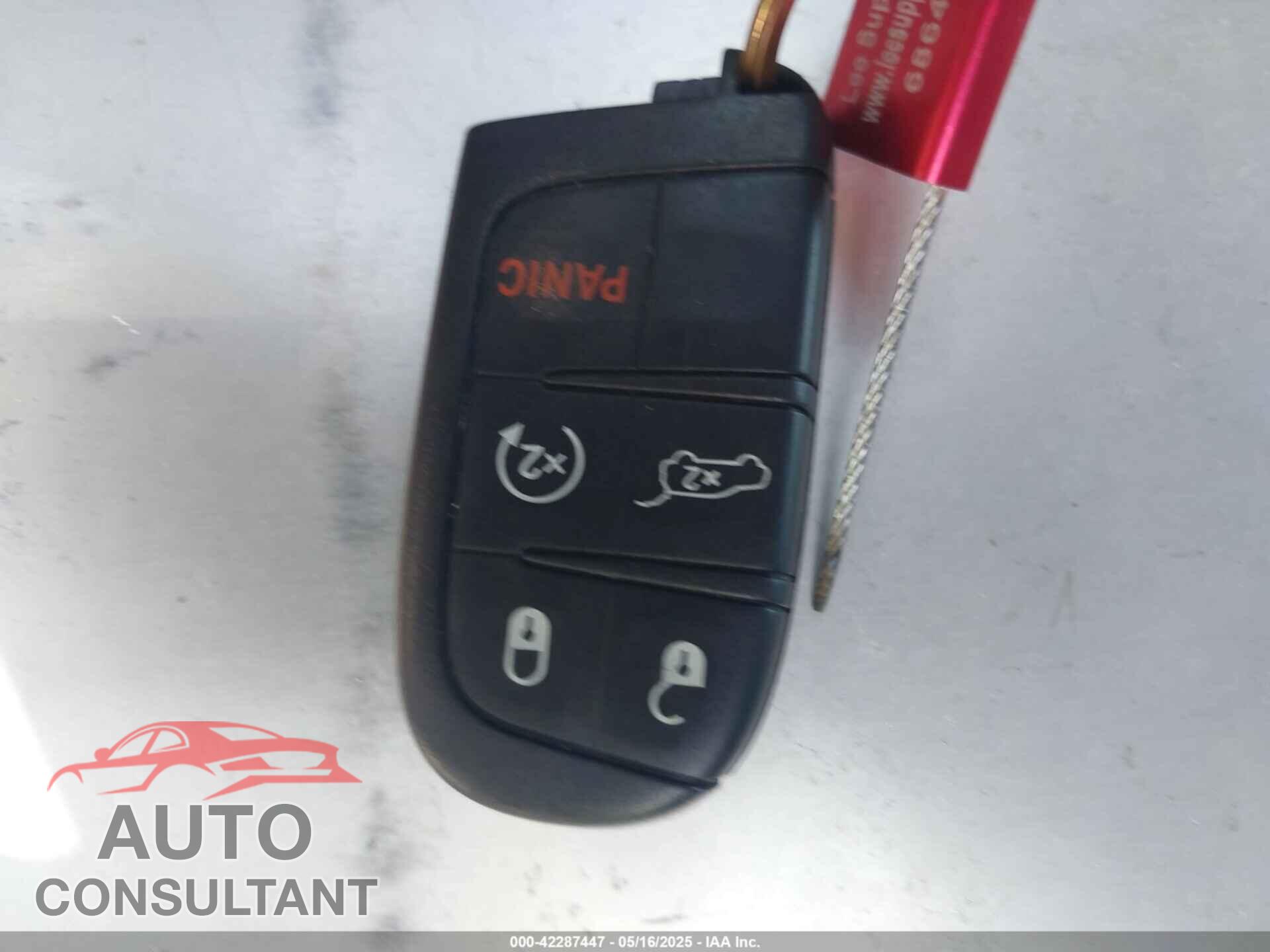JEEP COMPASS 2019 - 3C4NJCCB2KT660077