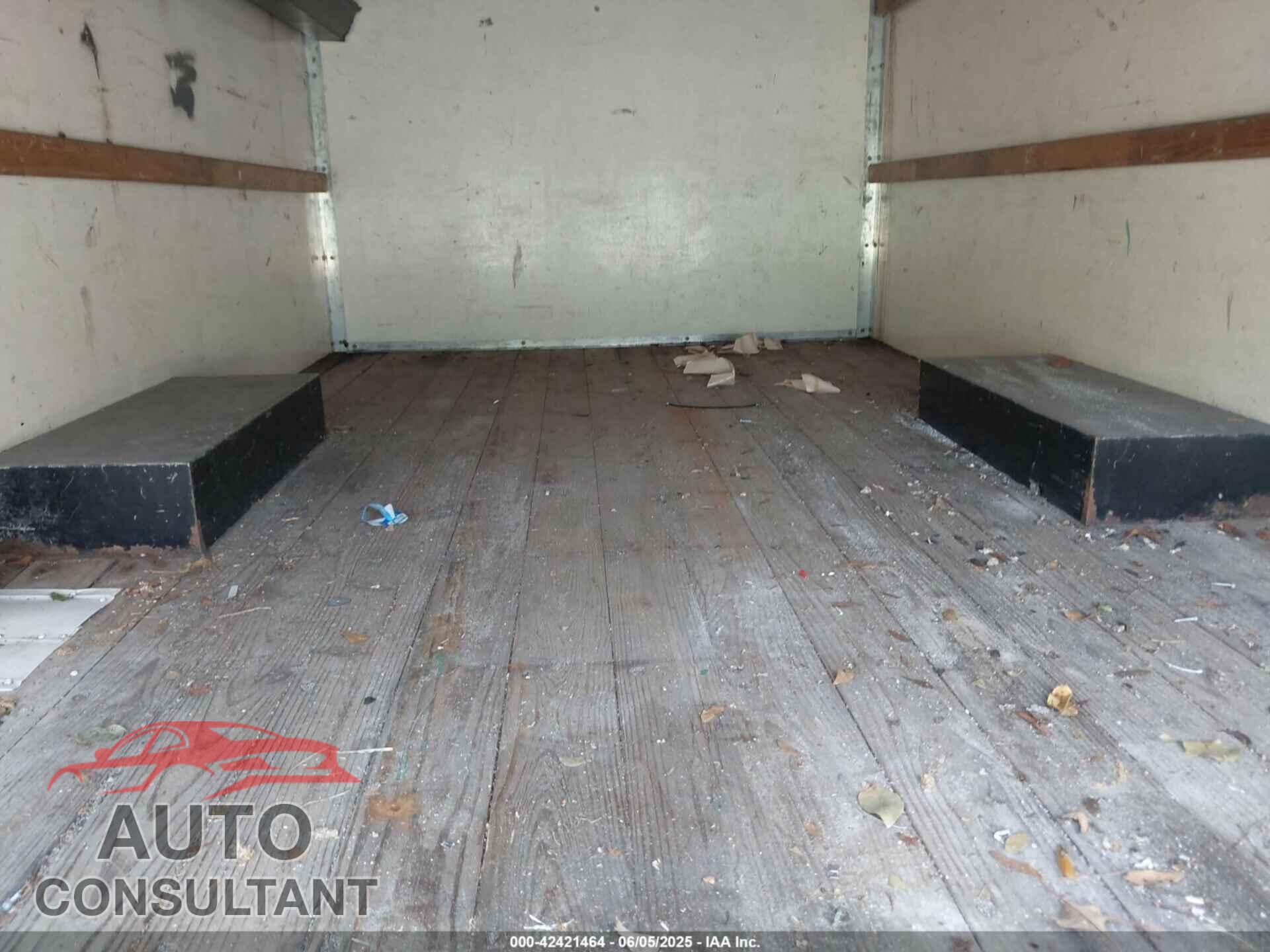 FORD E-350 CUTAWAY 2014 - 1FDWE3FL2EDA09793