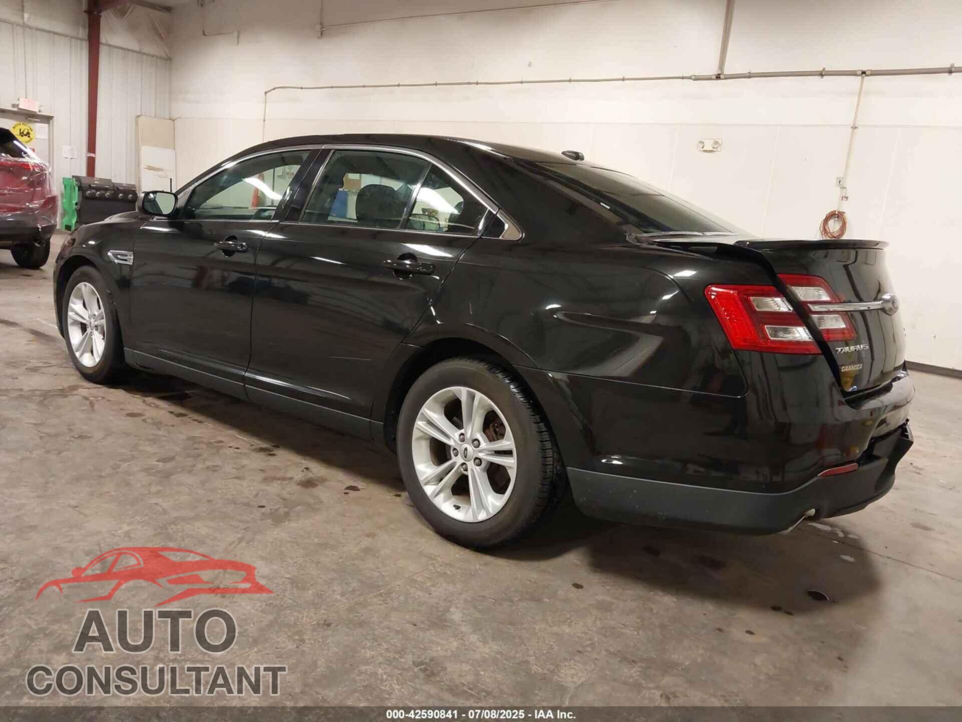 FORD TAURUS 2014 - 1FAHP2E92EG174500