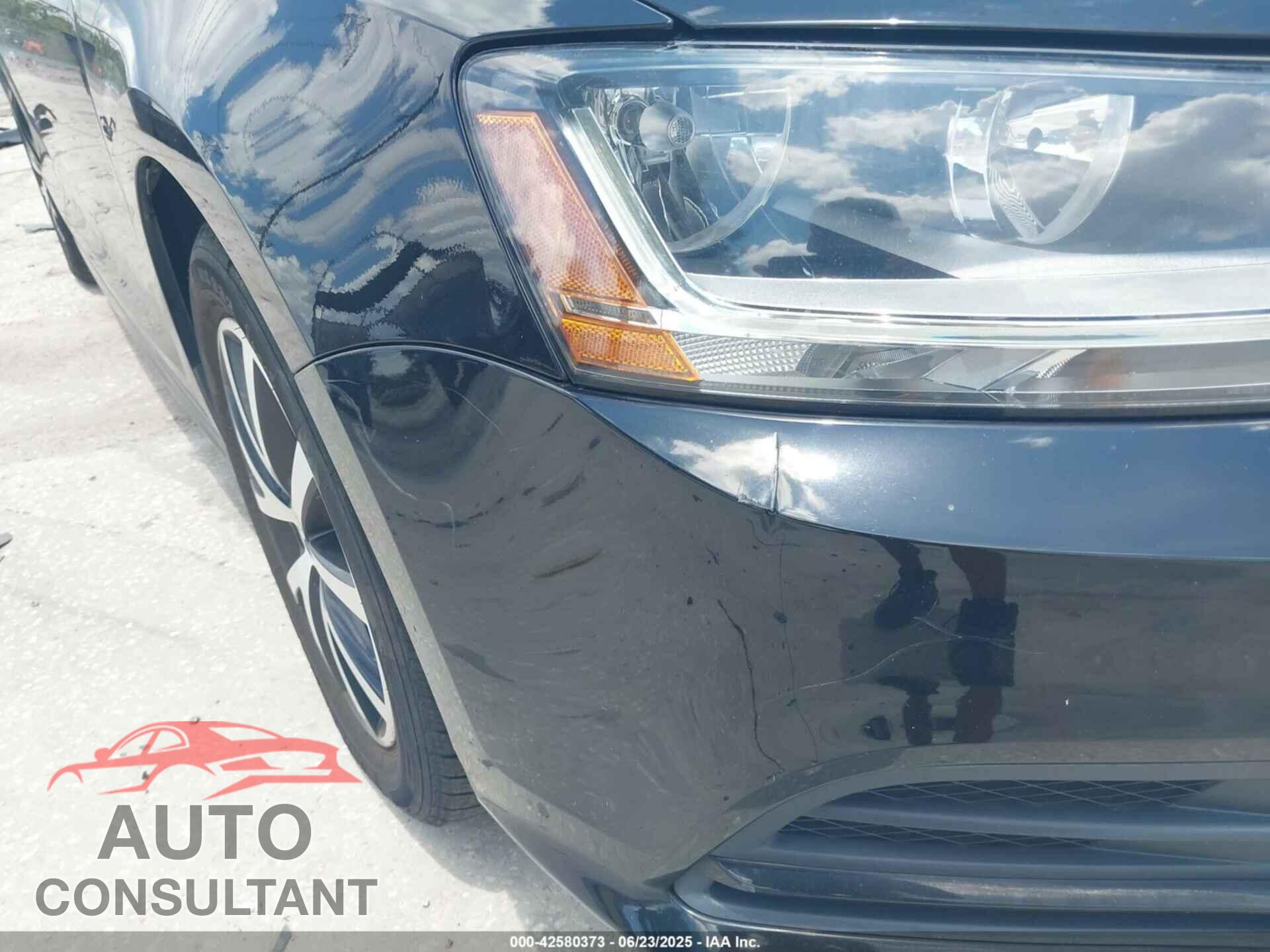 VOLKSWAGEN JETTA 2017 - 3VWDB7AJXHM201714