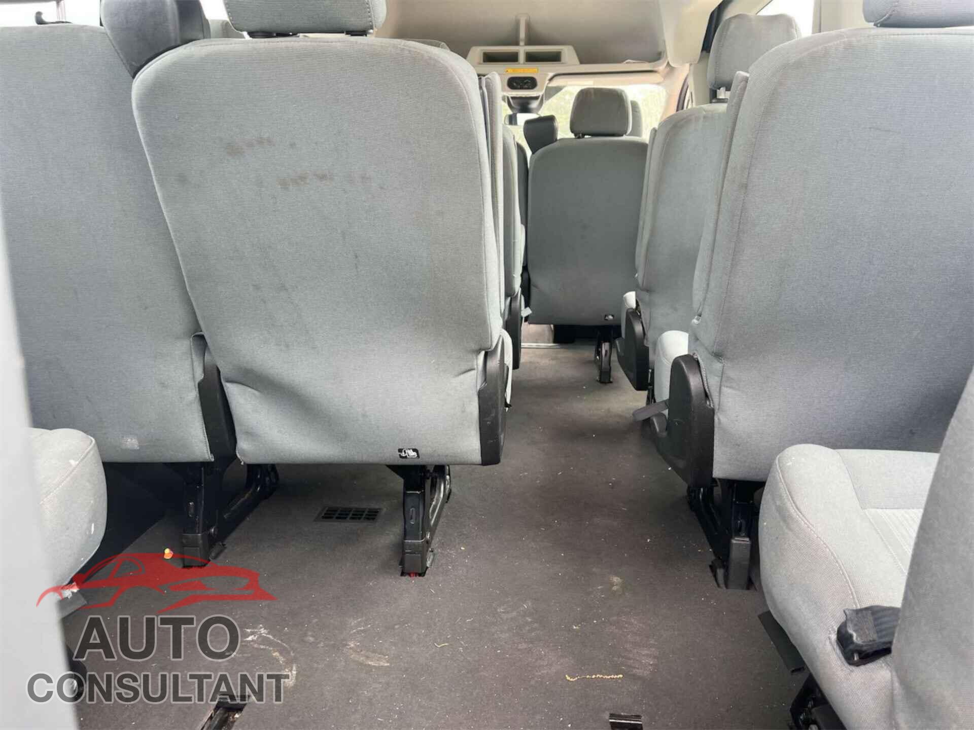 FORD TRANSIT 2016 - 1FBAX2XM2GKA21407