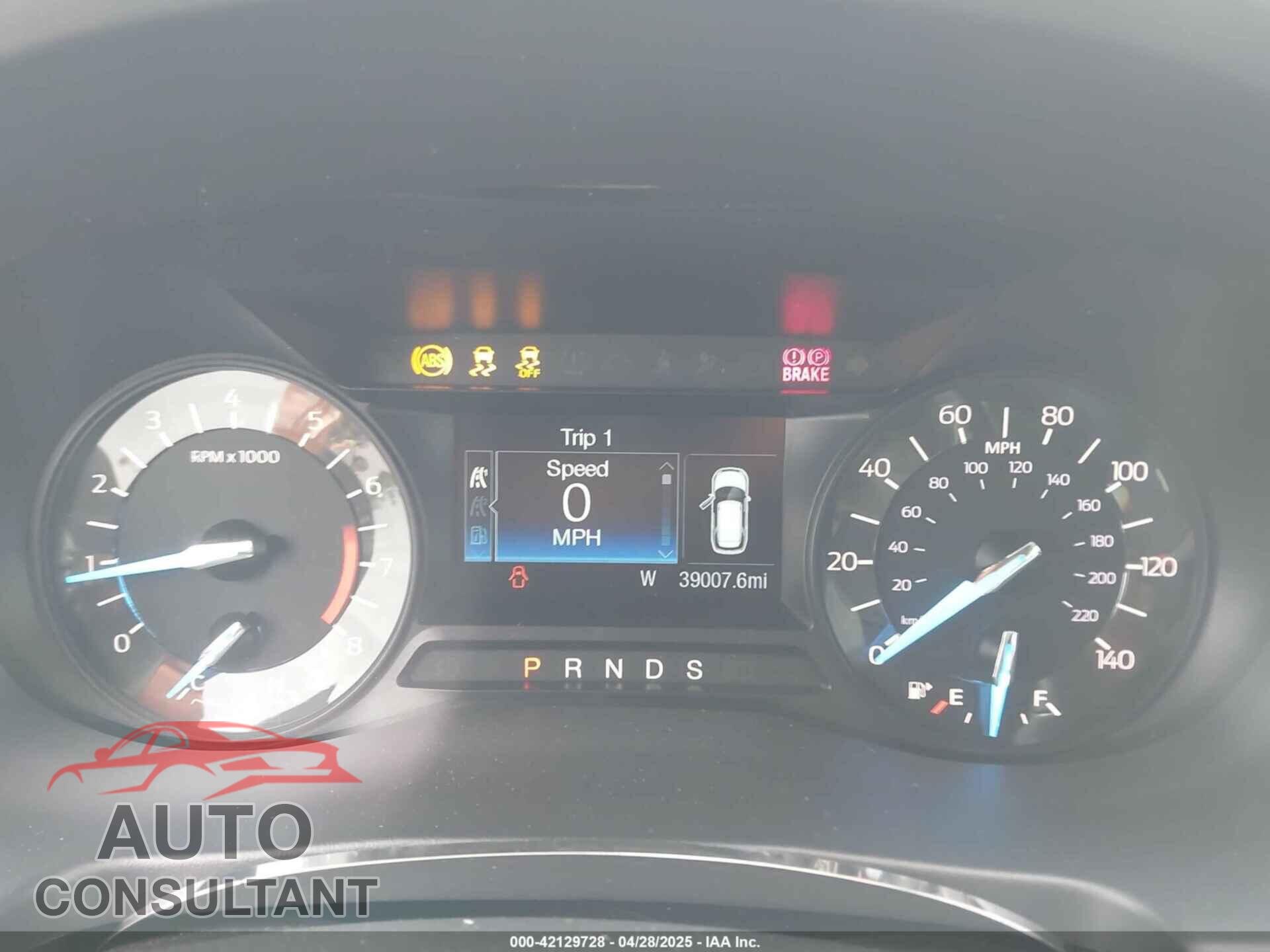 FORD EXPLORER 2018 - 1FM5K7D82JGB56585