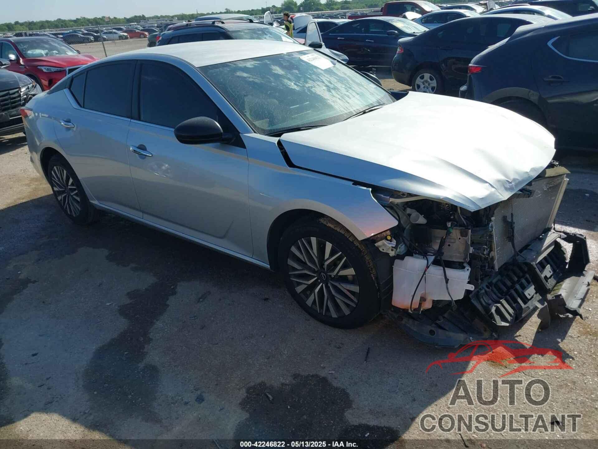 NISSAN ALTIMA 2024 - 1N4BL4DV7RN361535