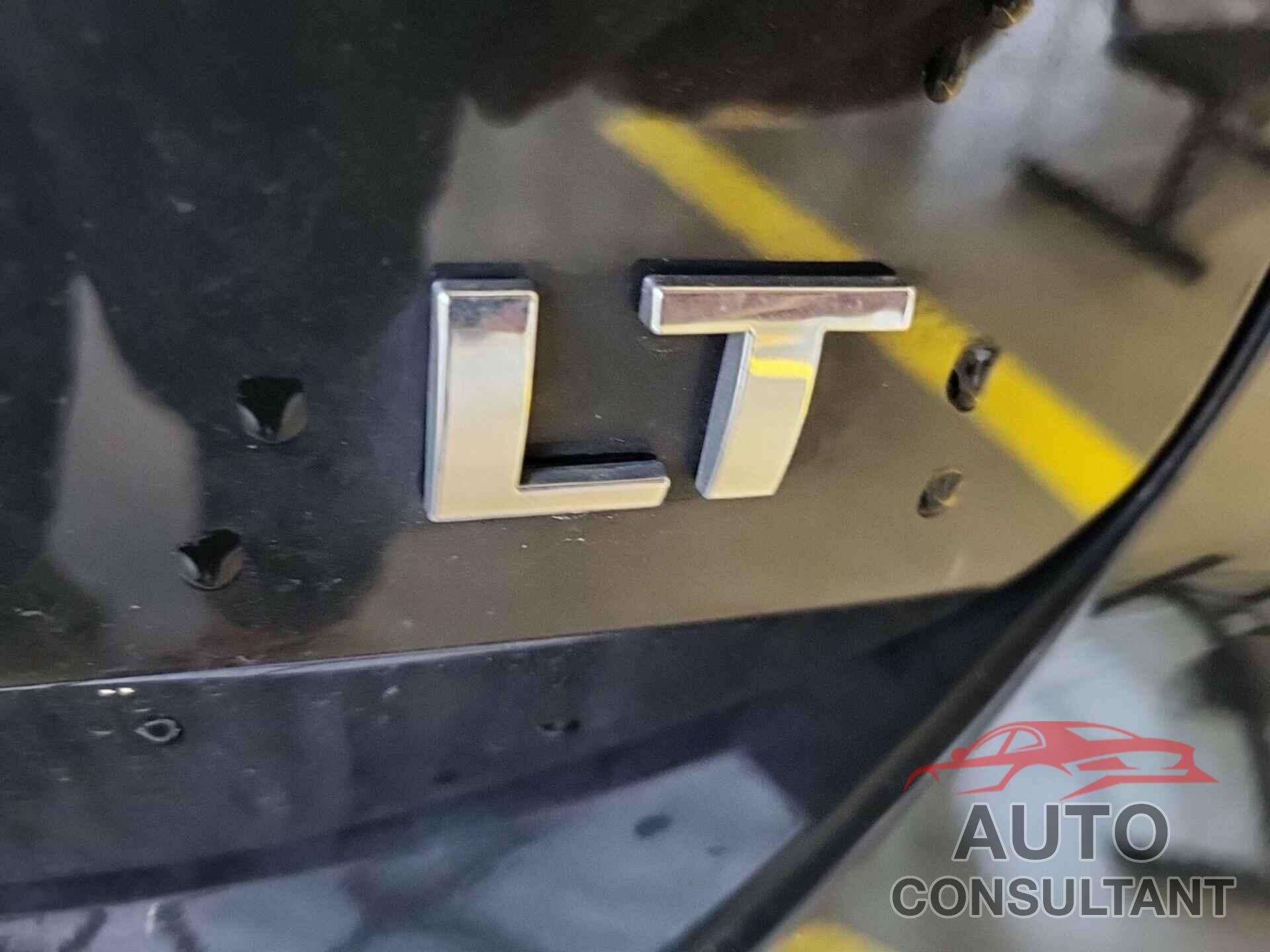 CHEVROLET EQUINOX 2020 - 2GNAXJEV5L6231294