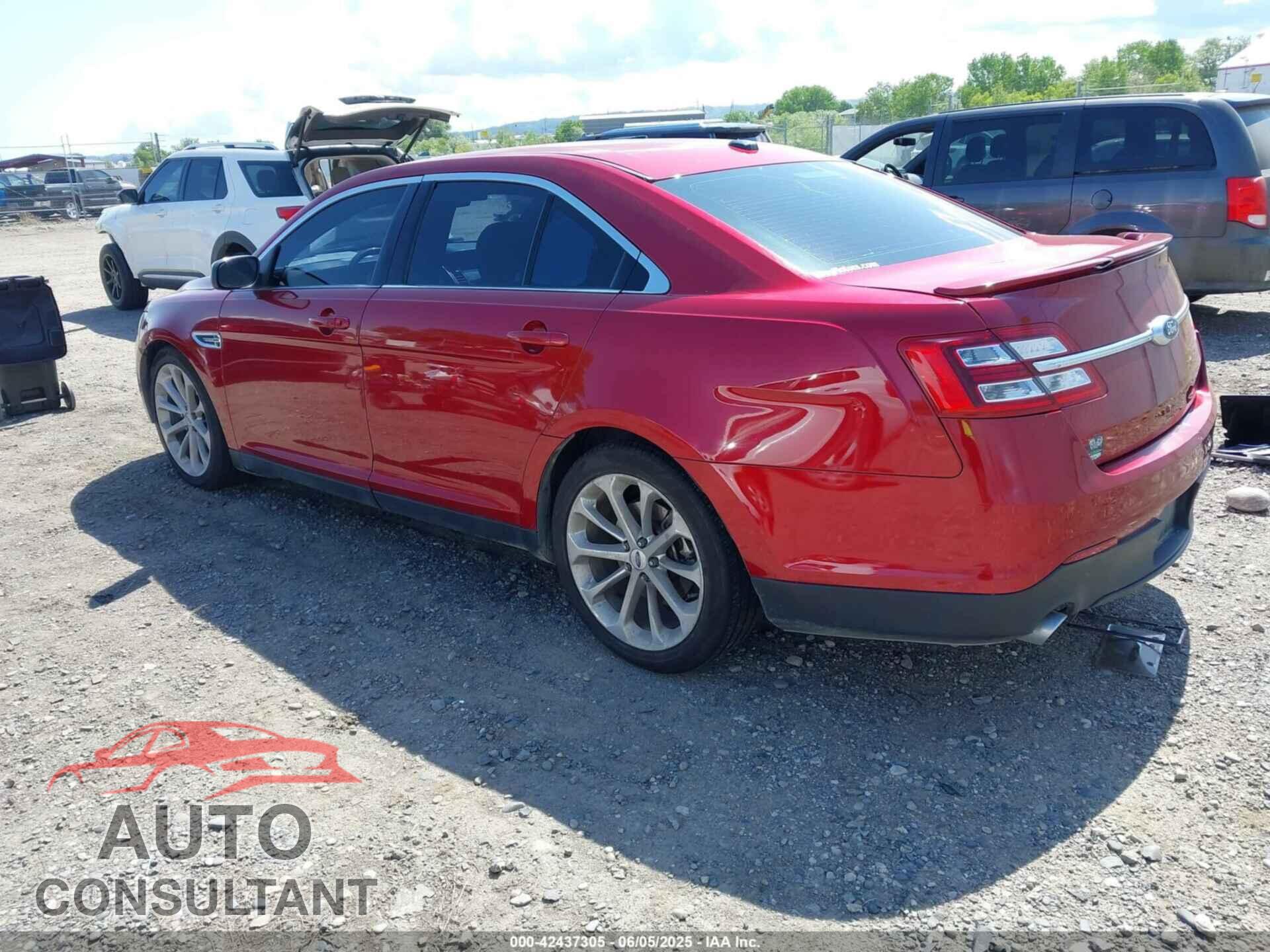 FORD TAURUS 2016 - 1FAHP2J89GG100183