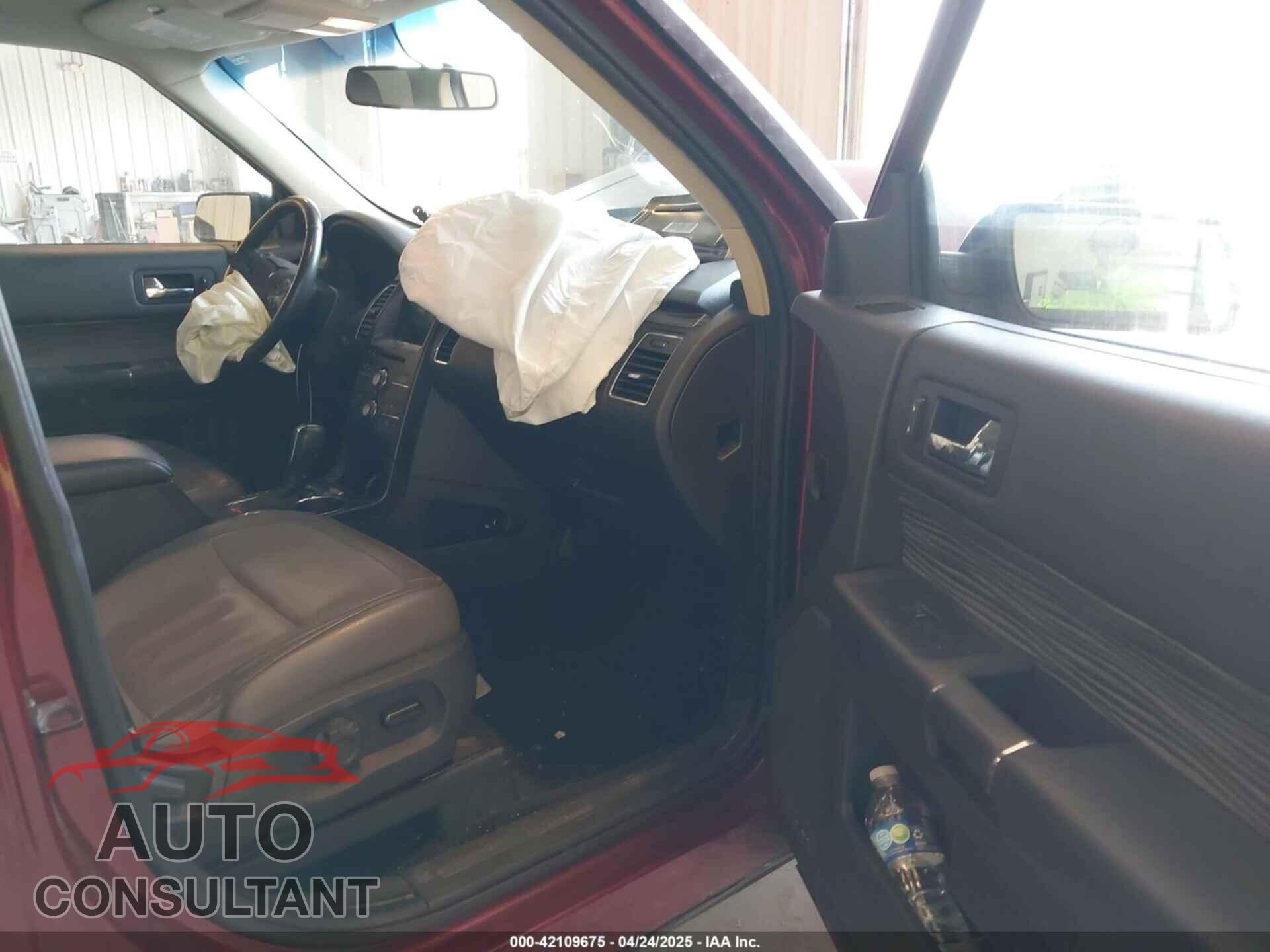 FORD FLEX 2019 - 2FMGK5C80KBA28675