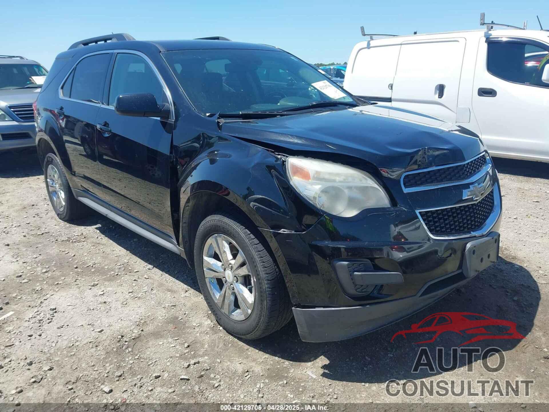CHEVROLET EQUINOX 2015 - 2GNFLFEK1F6168977