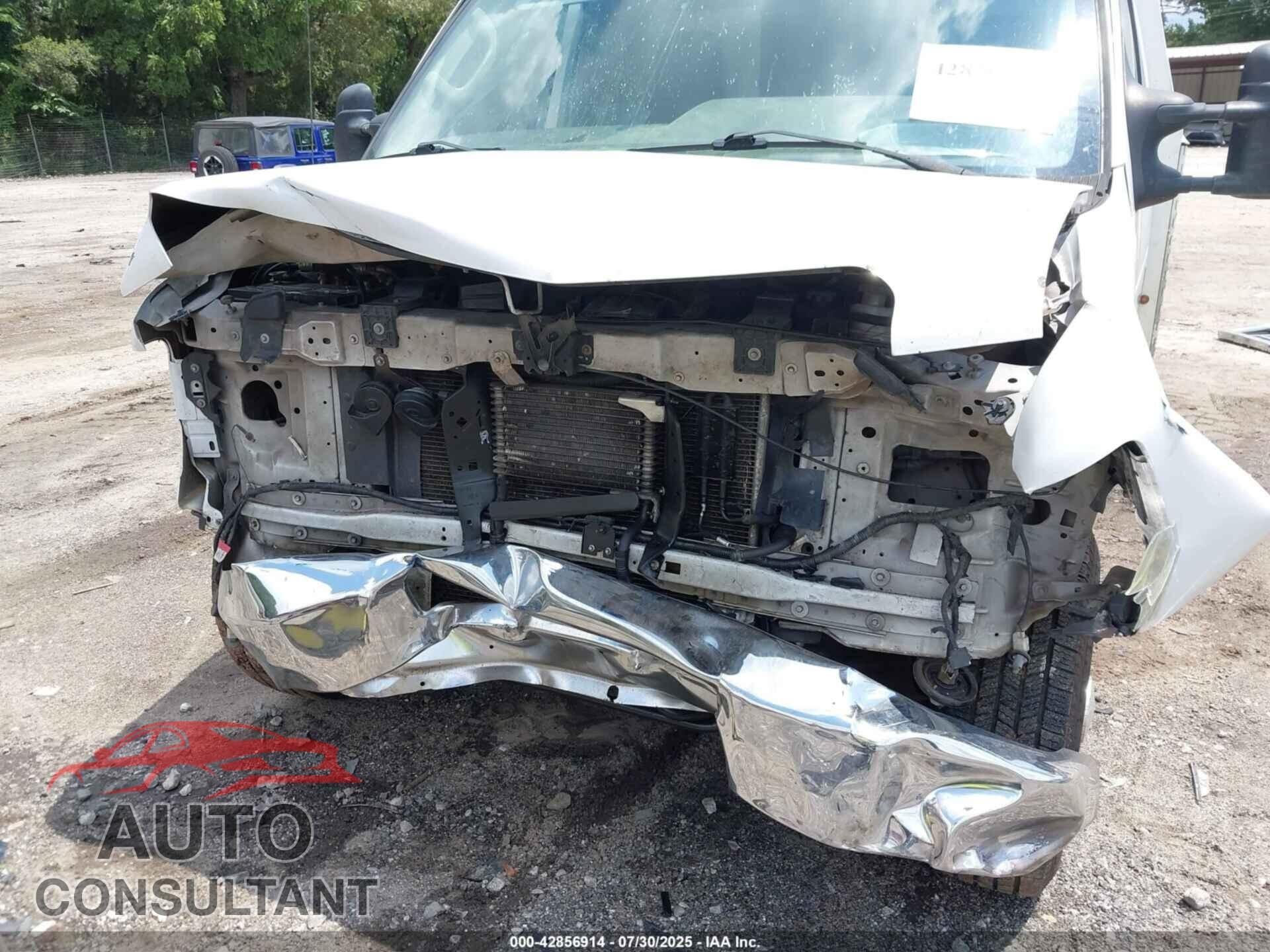FORD E-350 CUTAWAY 2012 - 1FDSE3FL5CDB29566