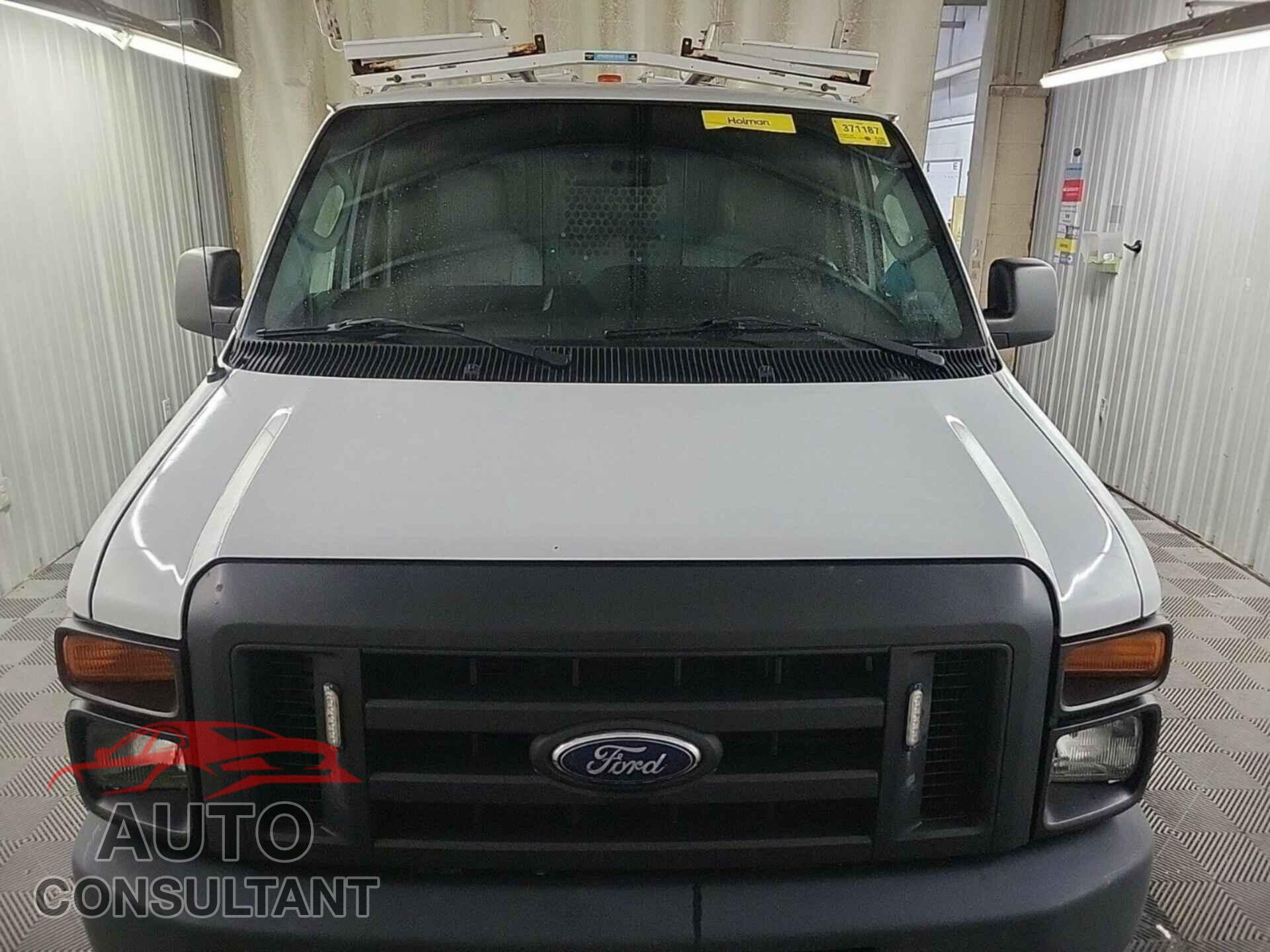 FORD ECONOLINE 2014 - 1FTNE2EL4EDB13780