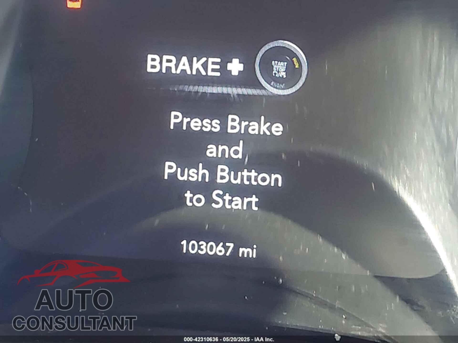 DODGE CHALLENGER 2019 - 2C3CDZAG3KH744129