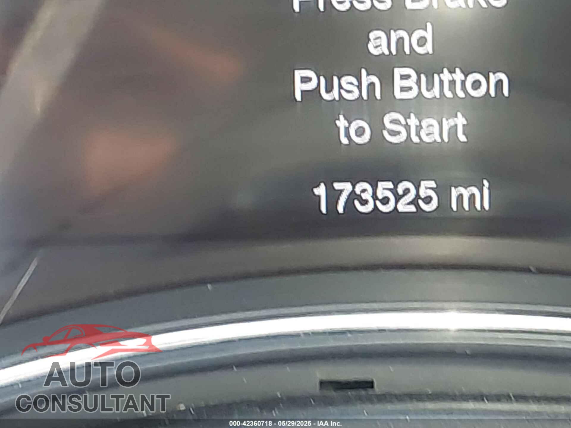 DODGE DURANGO 2016 - 1C4RDJAG7GC454185