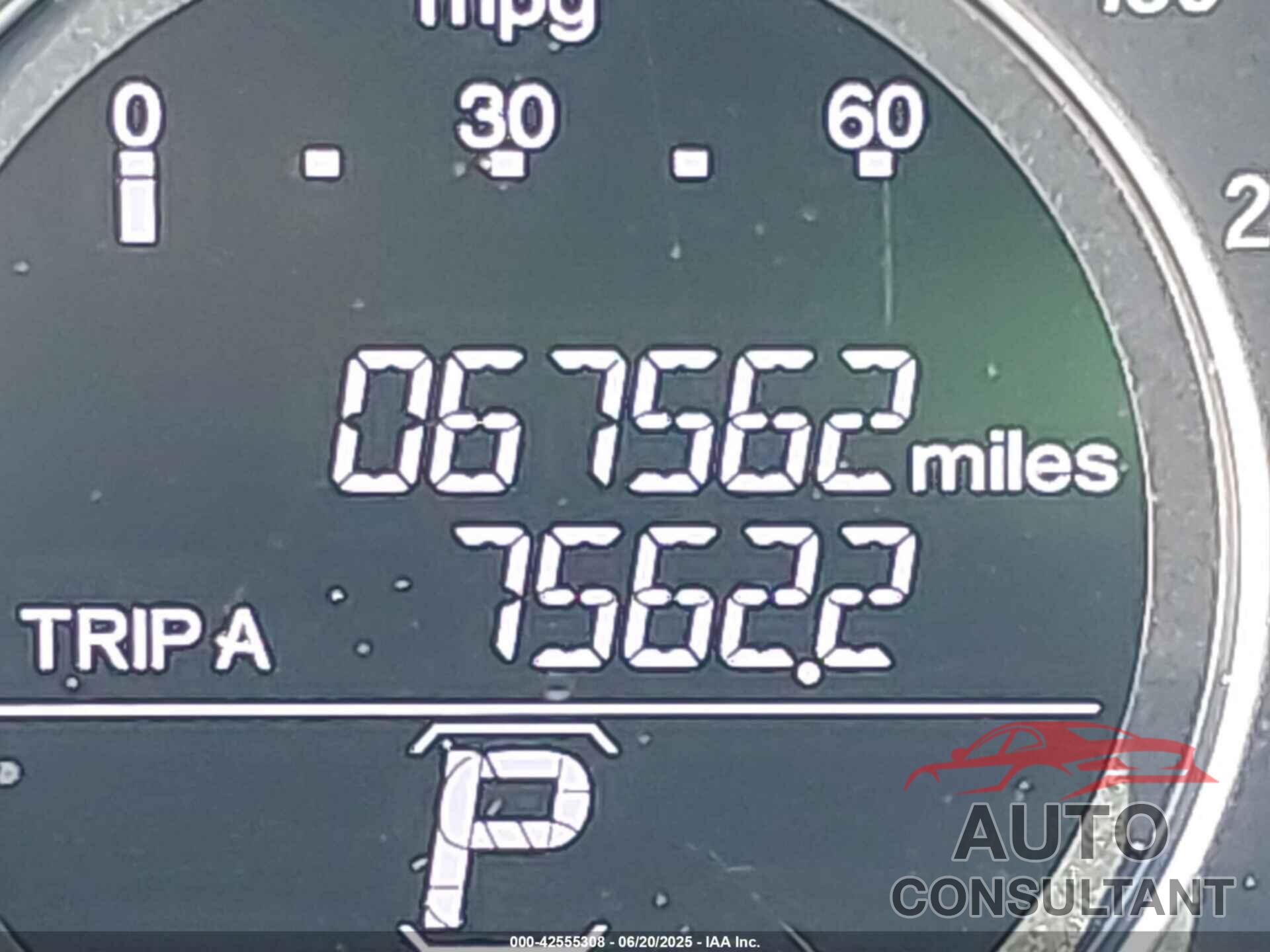 HONDA ACCORD 2017 - 1HGCR2F78HA291924