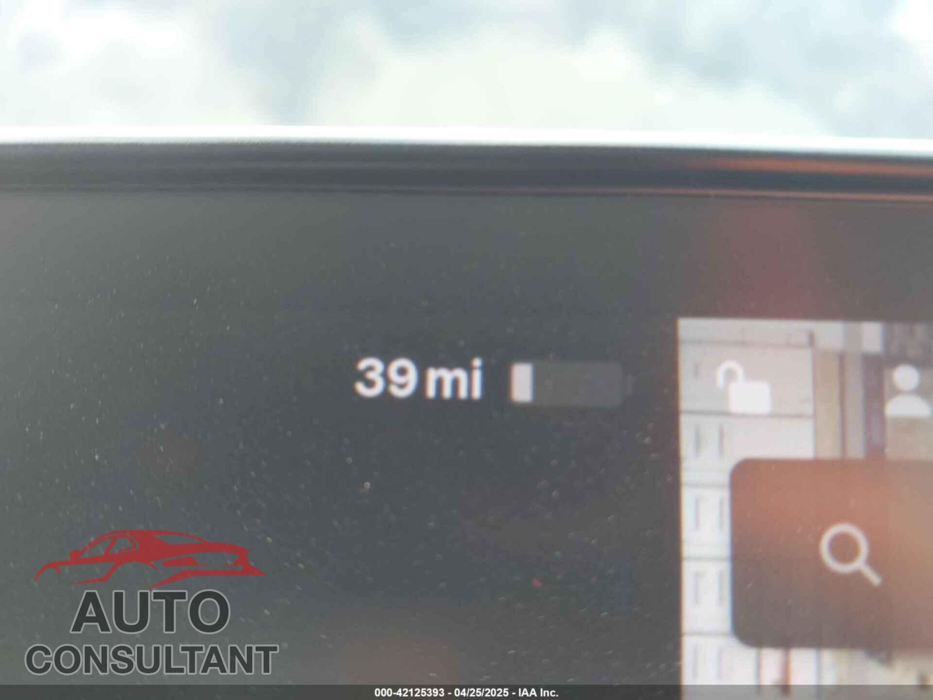 TESLA MODEL 3 2019 - 5YJ3E1EA3KF415601