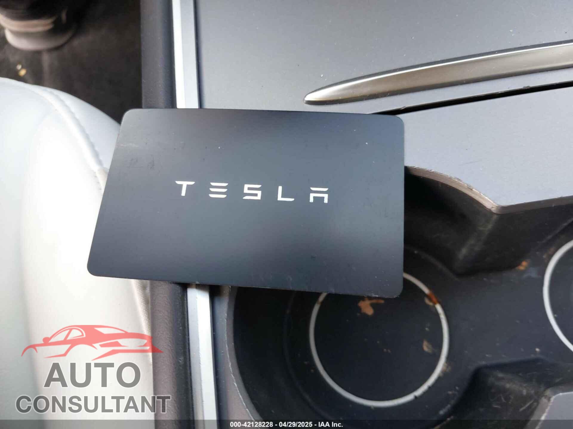 TESLA MODEL 3 2021 - 5YJ3E1EA6MF973154