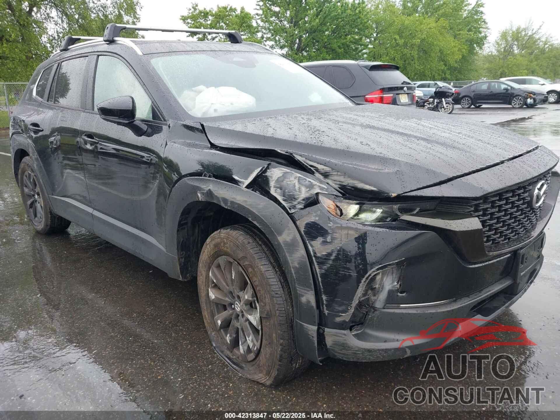 MAZDA CX-50 2025 - 7MMVABBM6SN311548