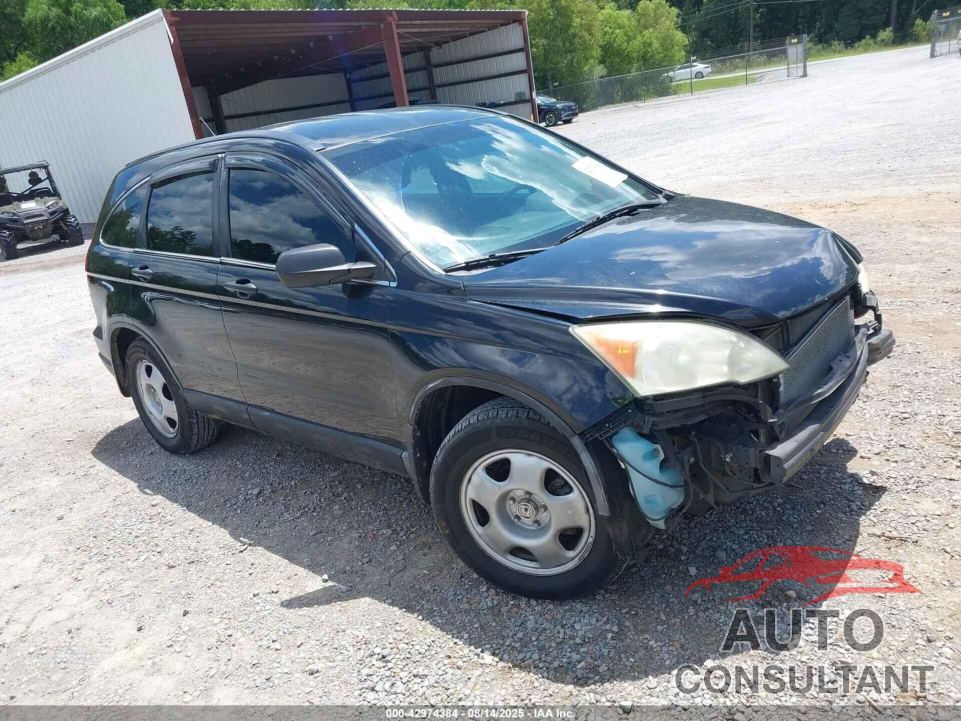 HONDA CR-V 2010 - 3CZRE3H34AG703343