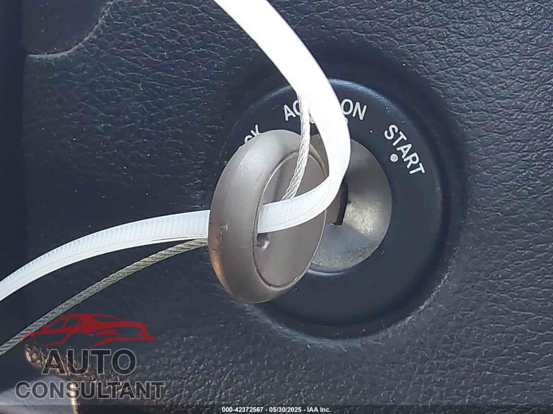 DODGE AVENGER 2013 - 1C3CDZAB8DN756856