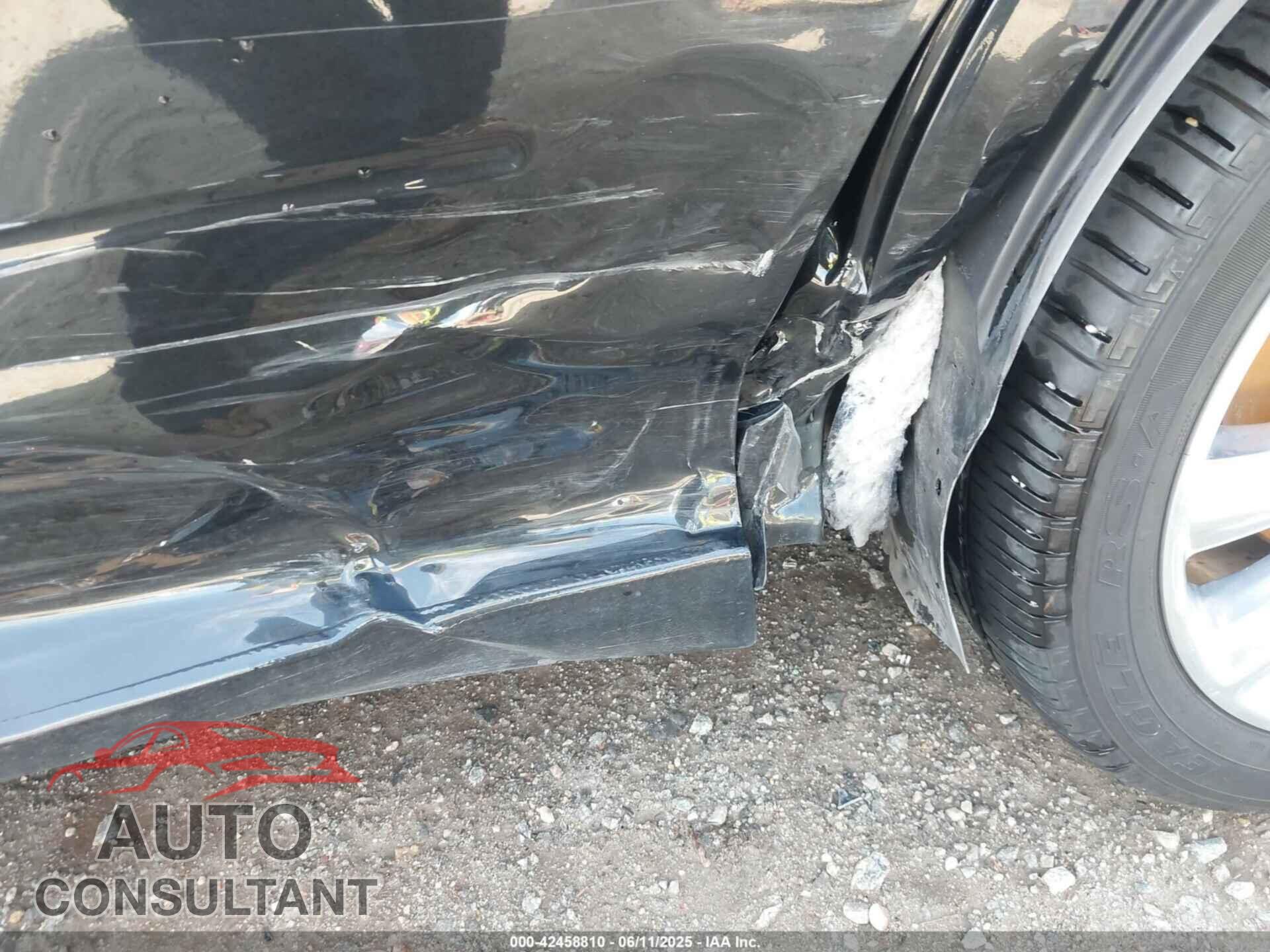 FORD FLEX 2015 - 2FMGK5D84FBA10930