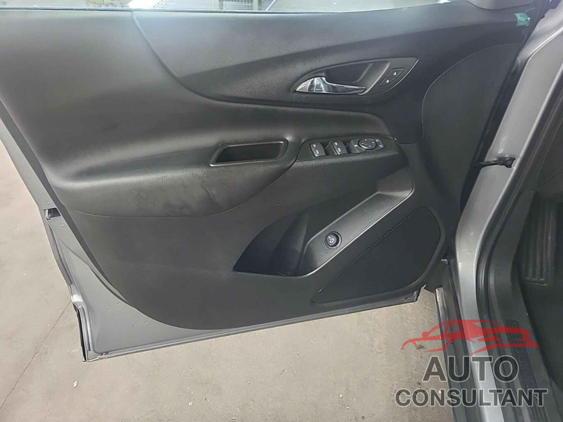 CHEVROLET EQUINOX 2023 - 3GNAXTEGXPL131660