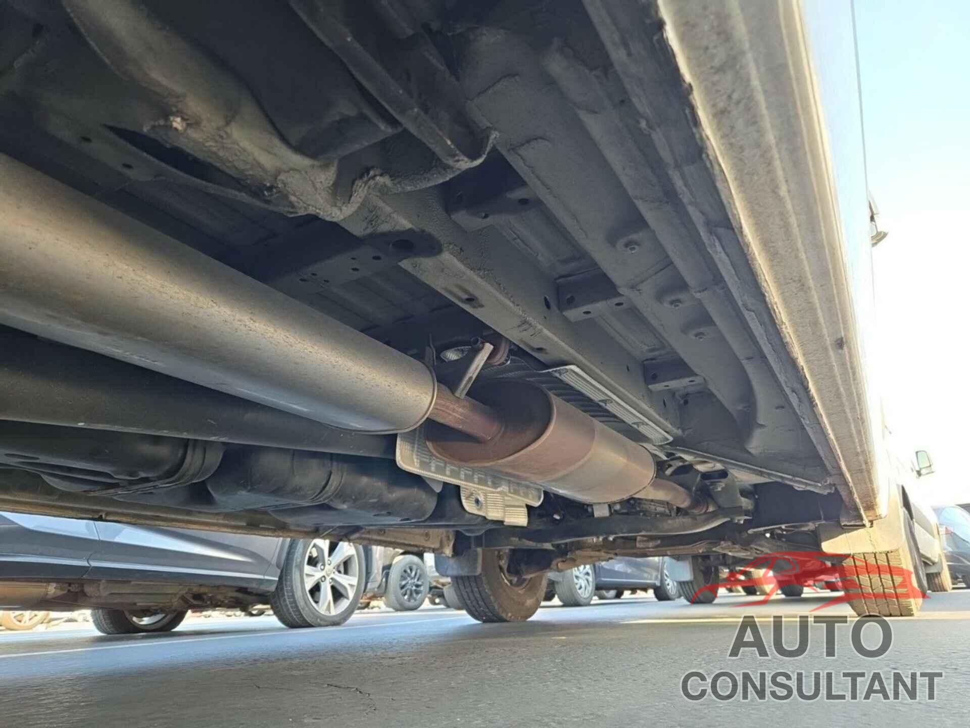 MERCEDES-BENZ SPRINTER 2022 - W1Y70BGY0NT088054