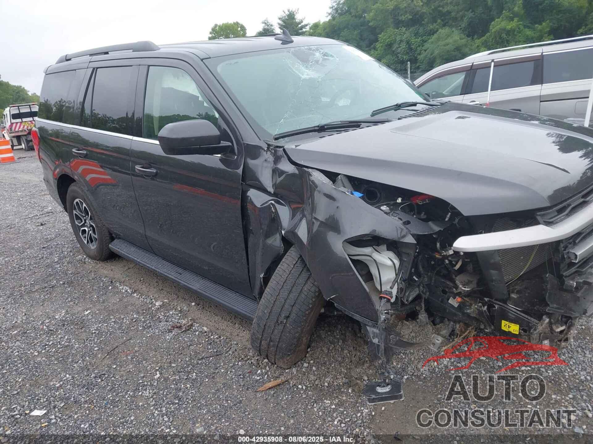 FORD EXPEDITION 2024 - 1FMJU1J88REA75513
