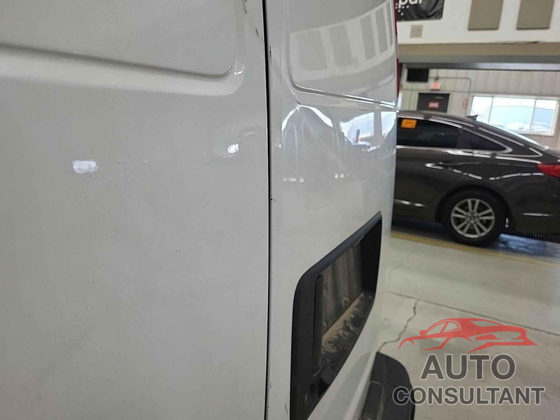 CHEVROLET EXPRESS CARGO 2020 - 1GCWGAFG0L1157588