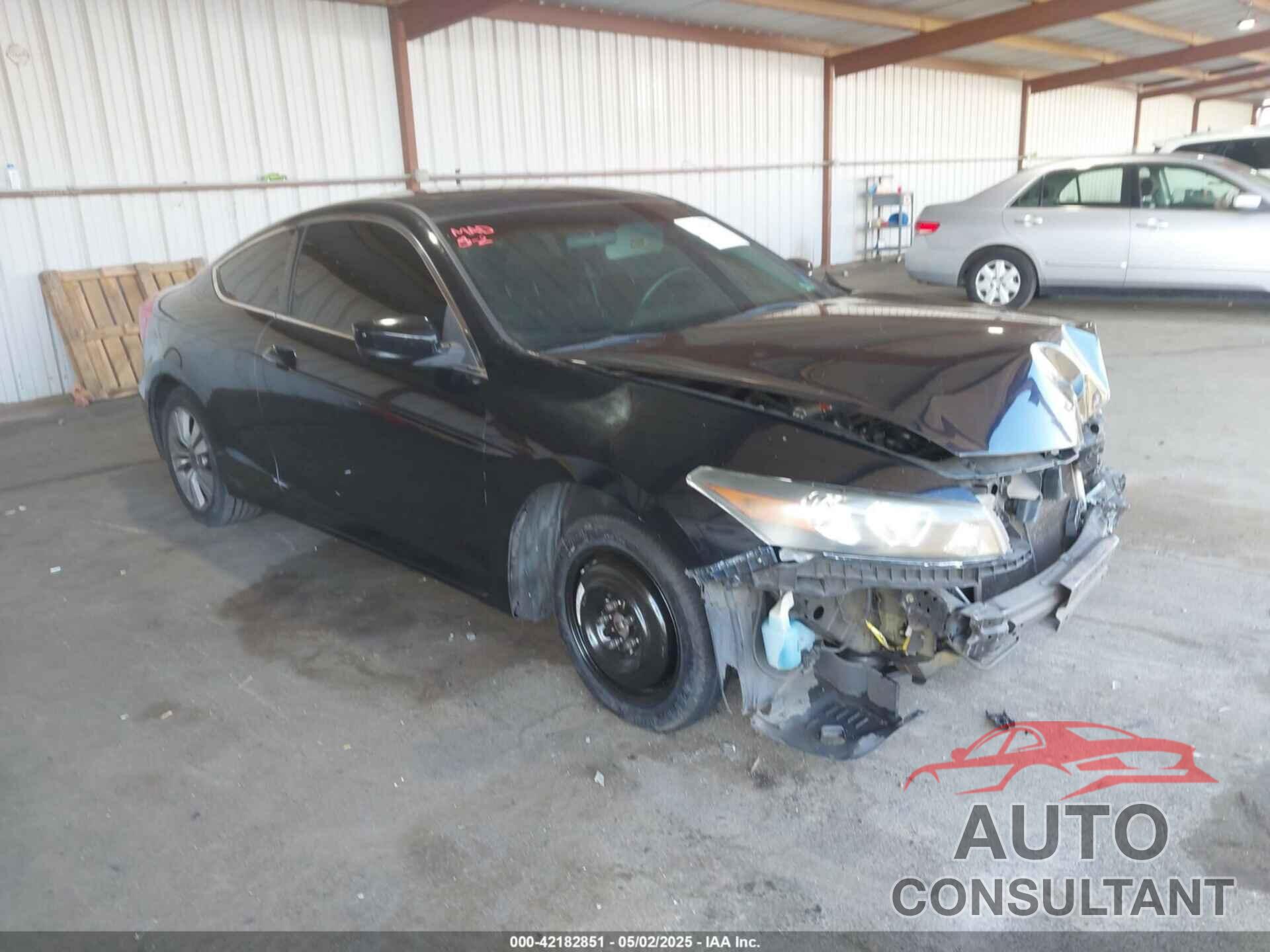 HONDA ACCORD 2011 - 1HGCS1B8XBA009285