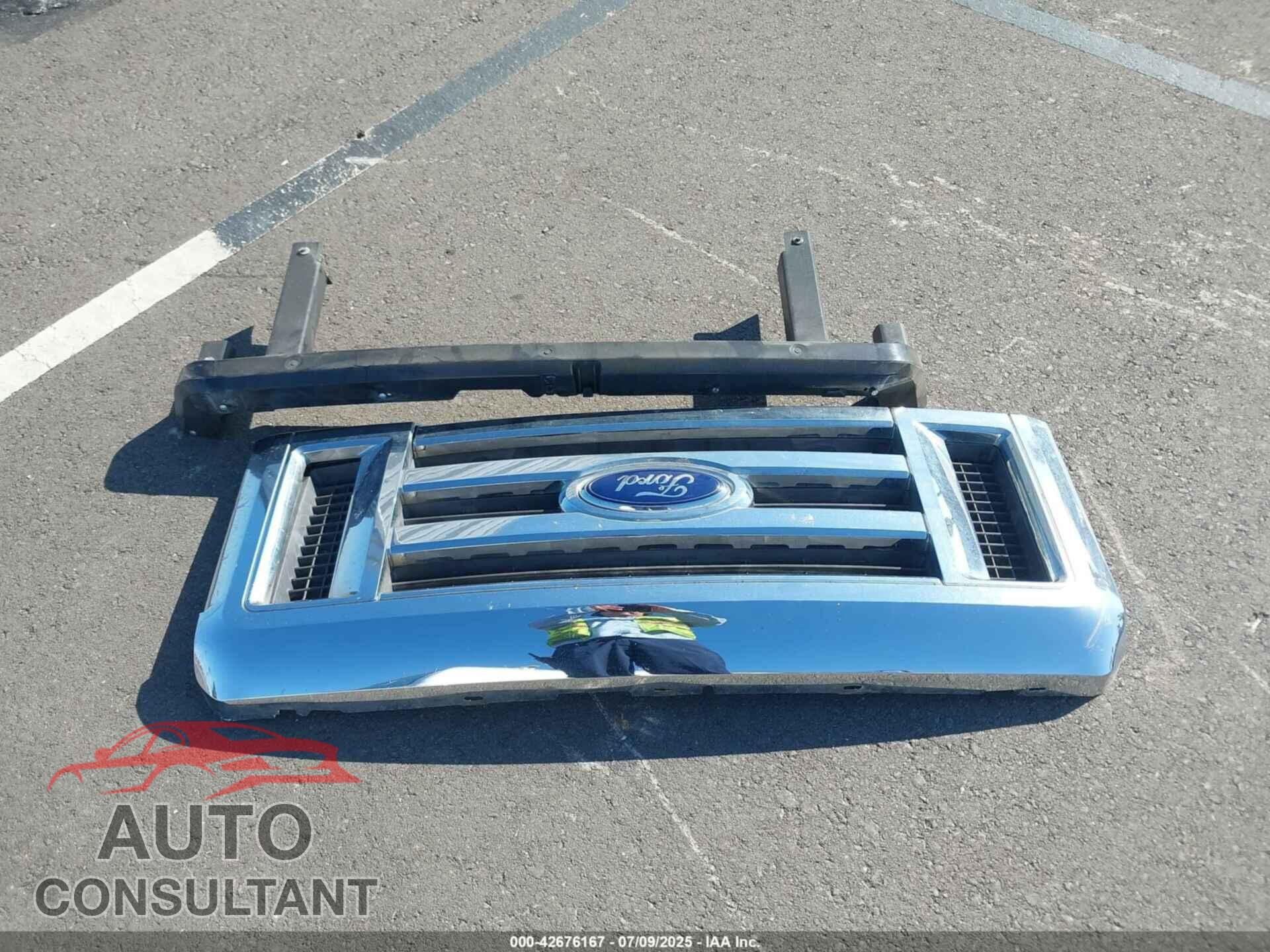 FORD E-250 2011 - 1FTNE2EL7BDA94086