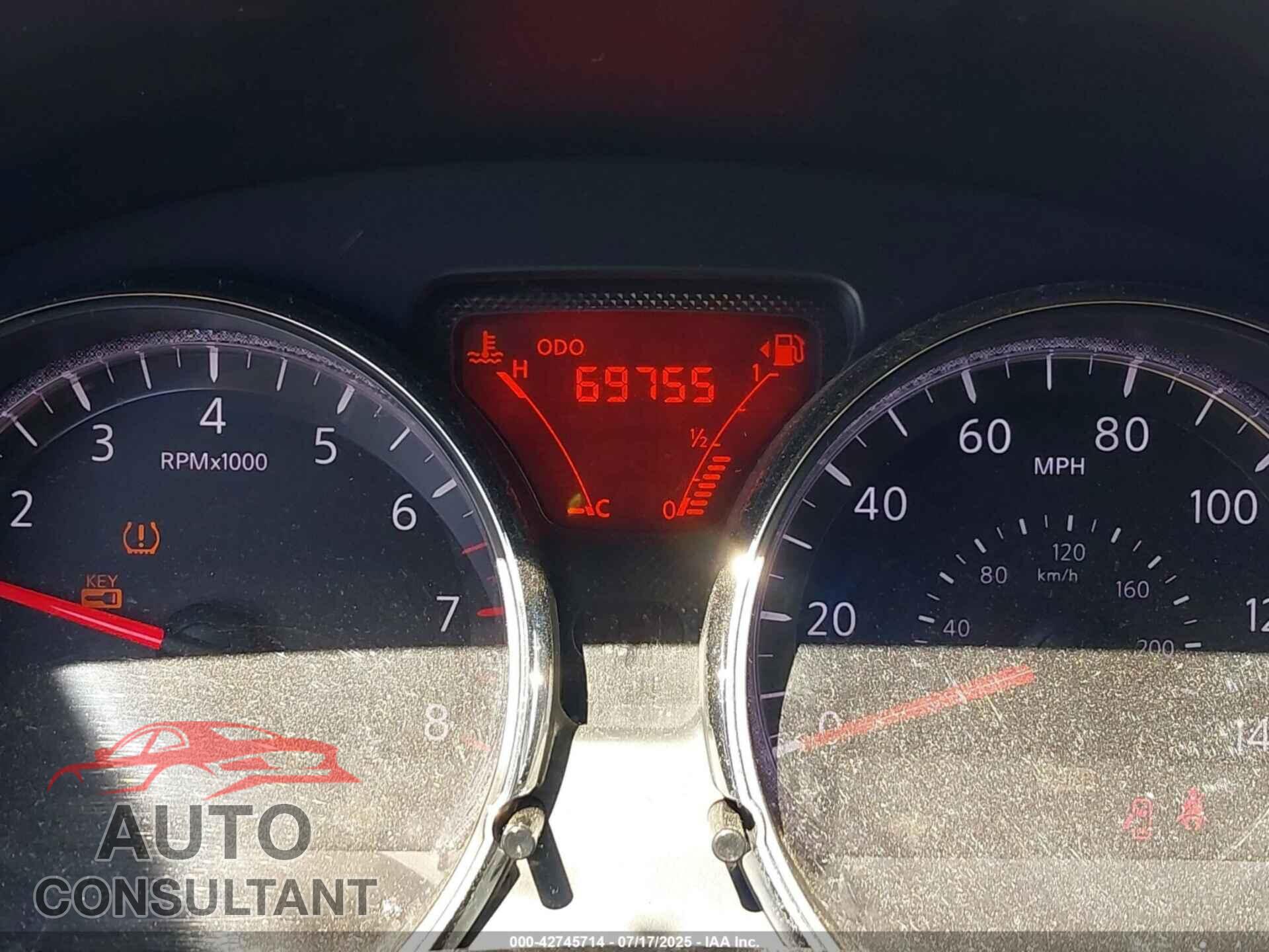 NISSAN VERSA NOTE 2014 - 3N1CE2CP4EL368228