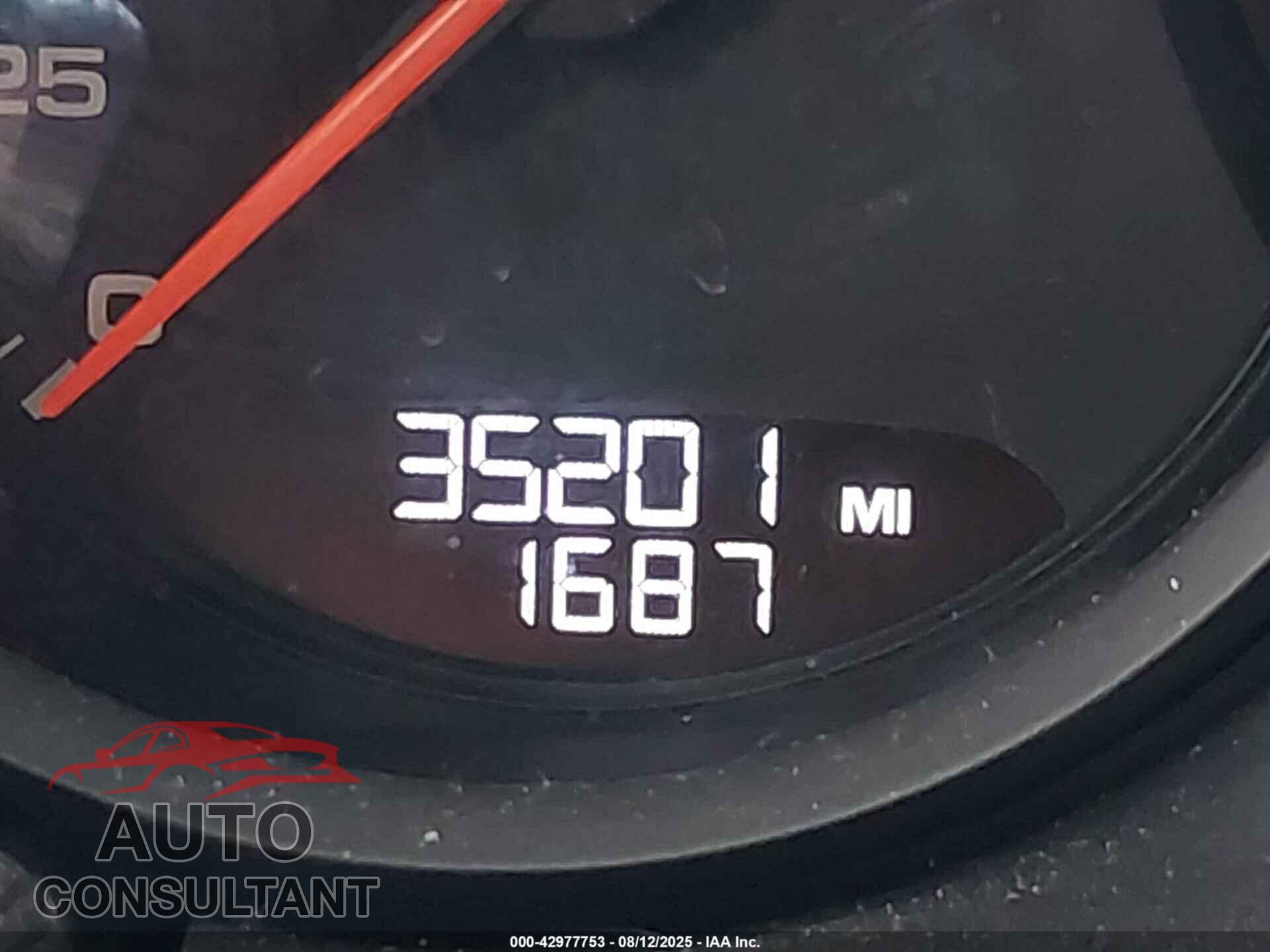 PORSCHE MACAN 2021 - WP1AG2A55MLB53515