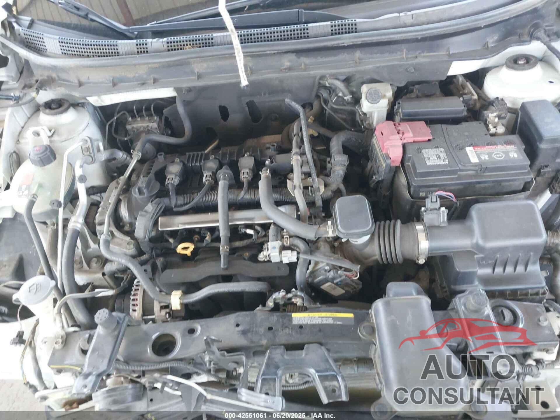 NISSAN KICKS 2018 - 3N1CP5CU3JL528093