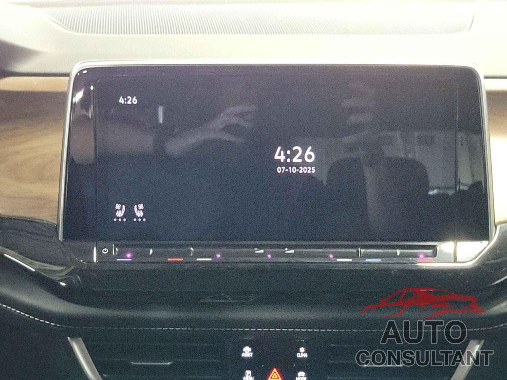 VOLKSWAGEN ATLAS 2024 - 1V2HR2CA3RC556855