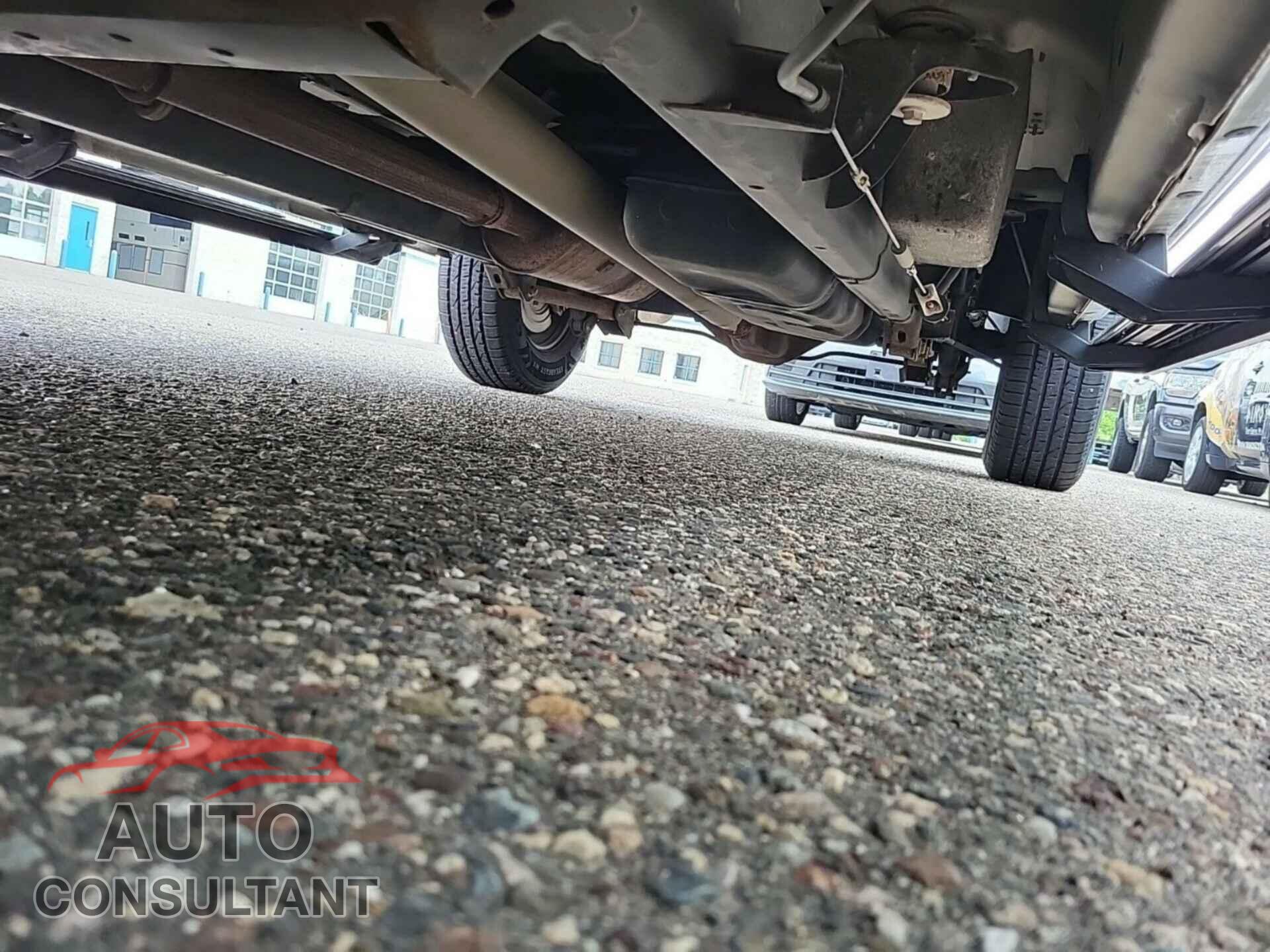 DODGE RAM 1500 2012 - 1C6RD6KPXCS278154
