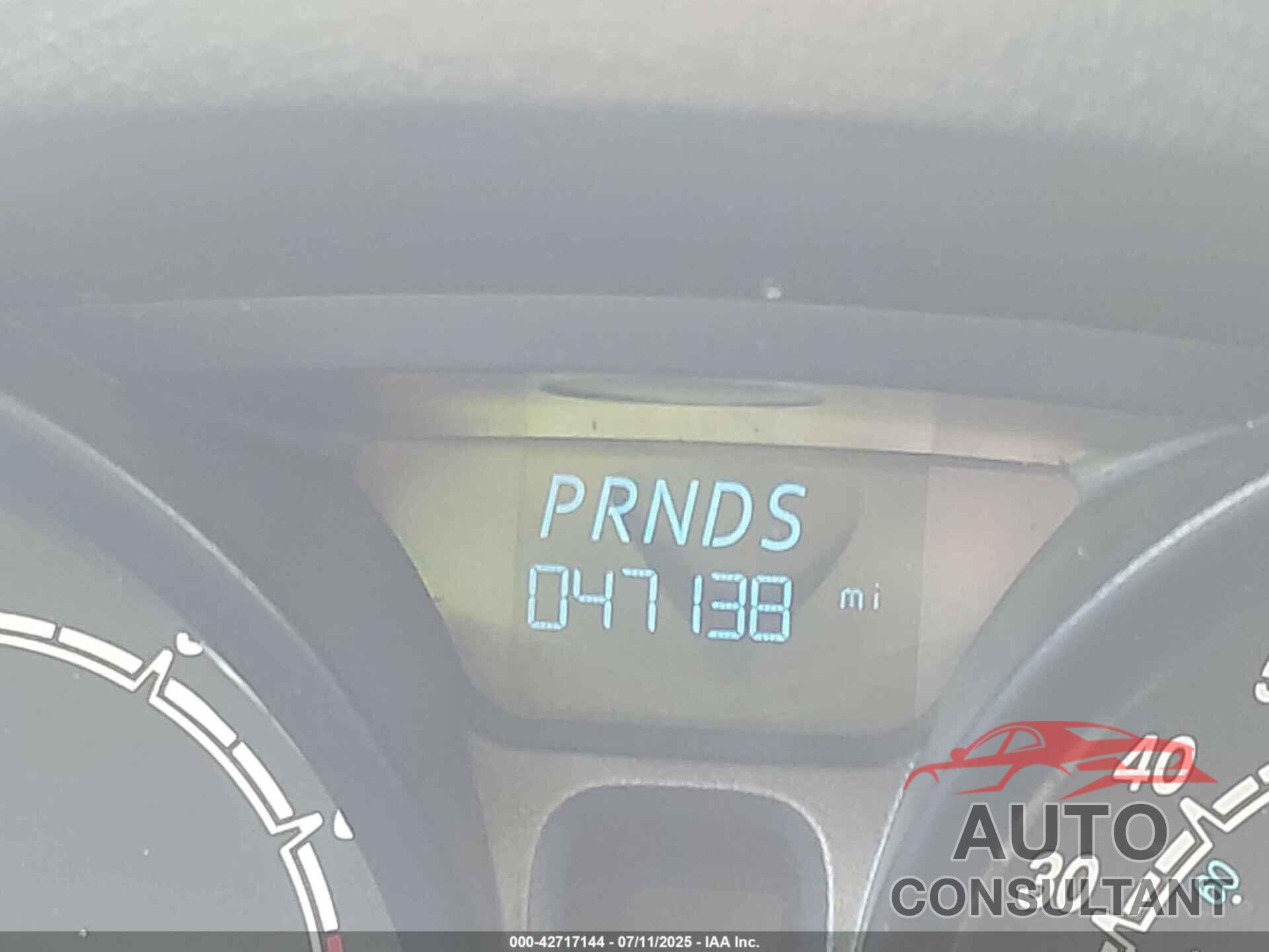 FORD FIESTA 2015 - 3FADP4AJ3FM110399
