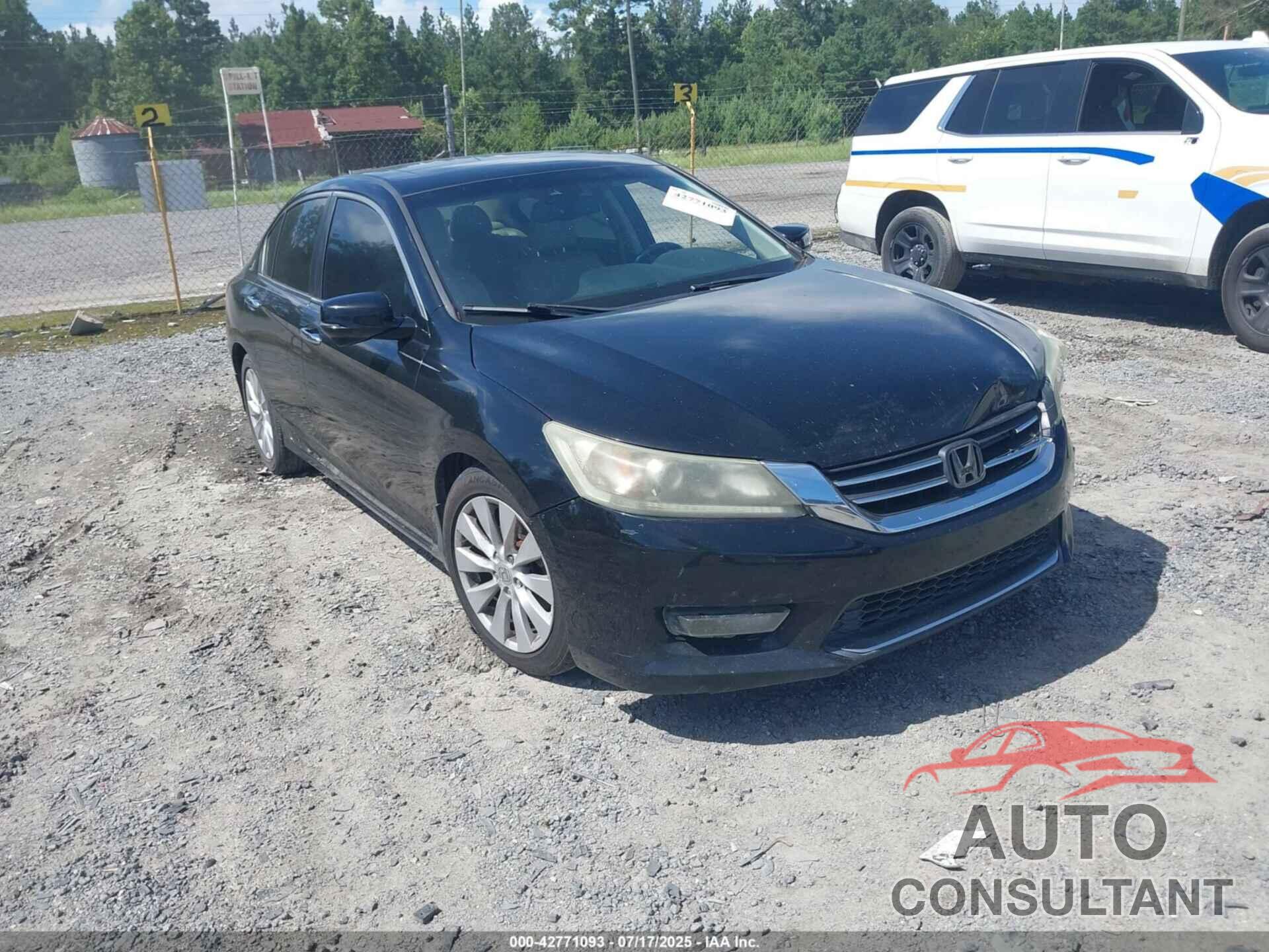 HONDA ACCORD 2015 - 1HGCR2F86FA042172
