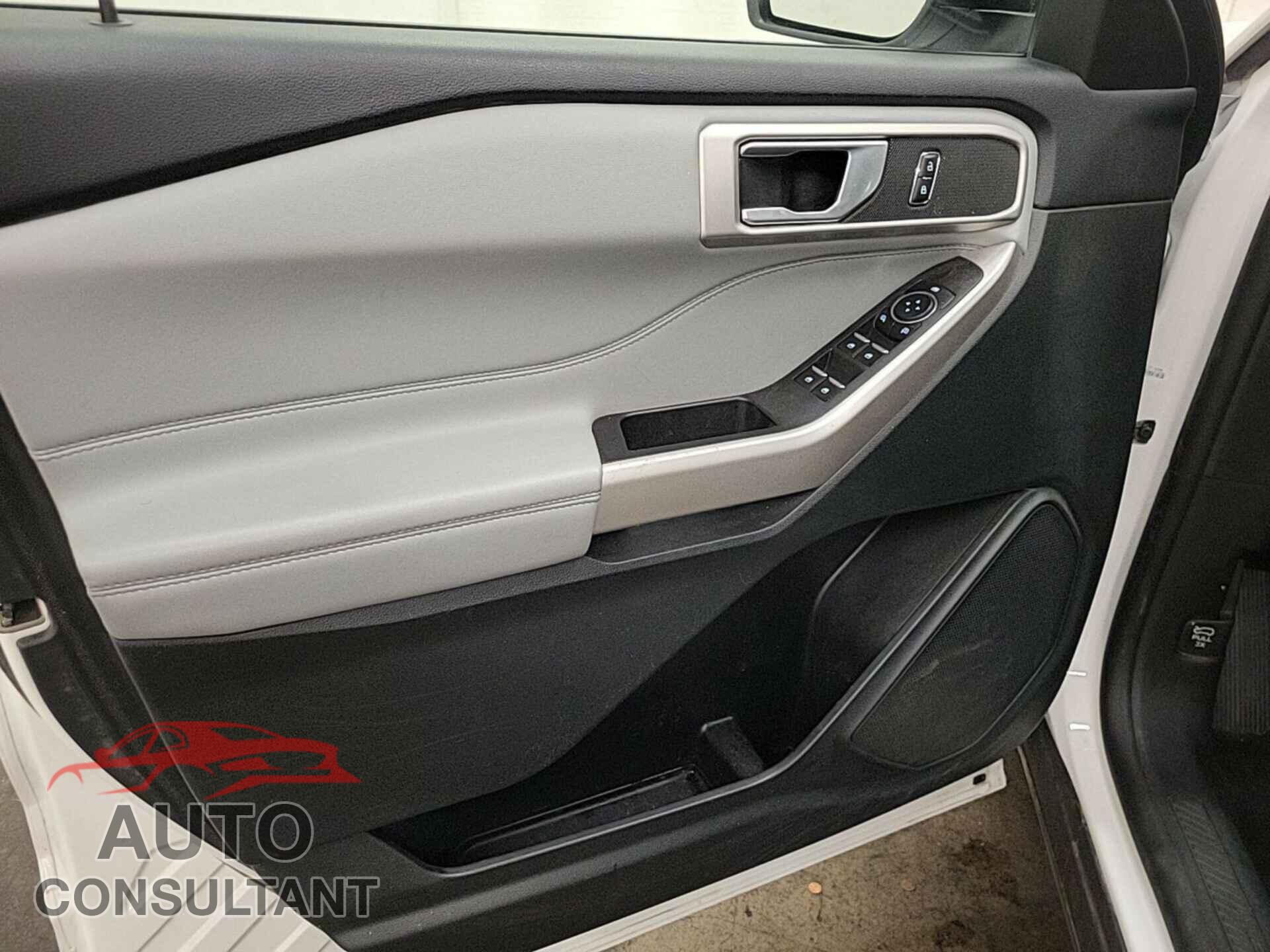 FORD EXPLORER 2023 - 1FMSK8DH8PGB08378