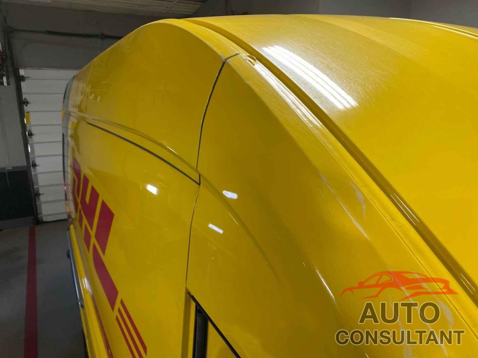 FORD TRANSIT-250 2019 - 1FTYR3XM5KKA24837