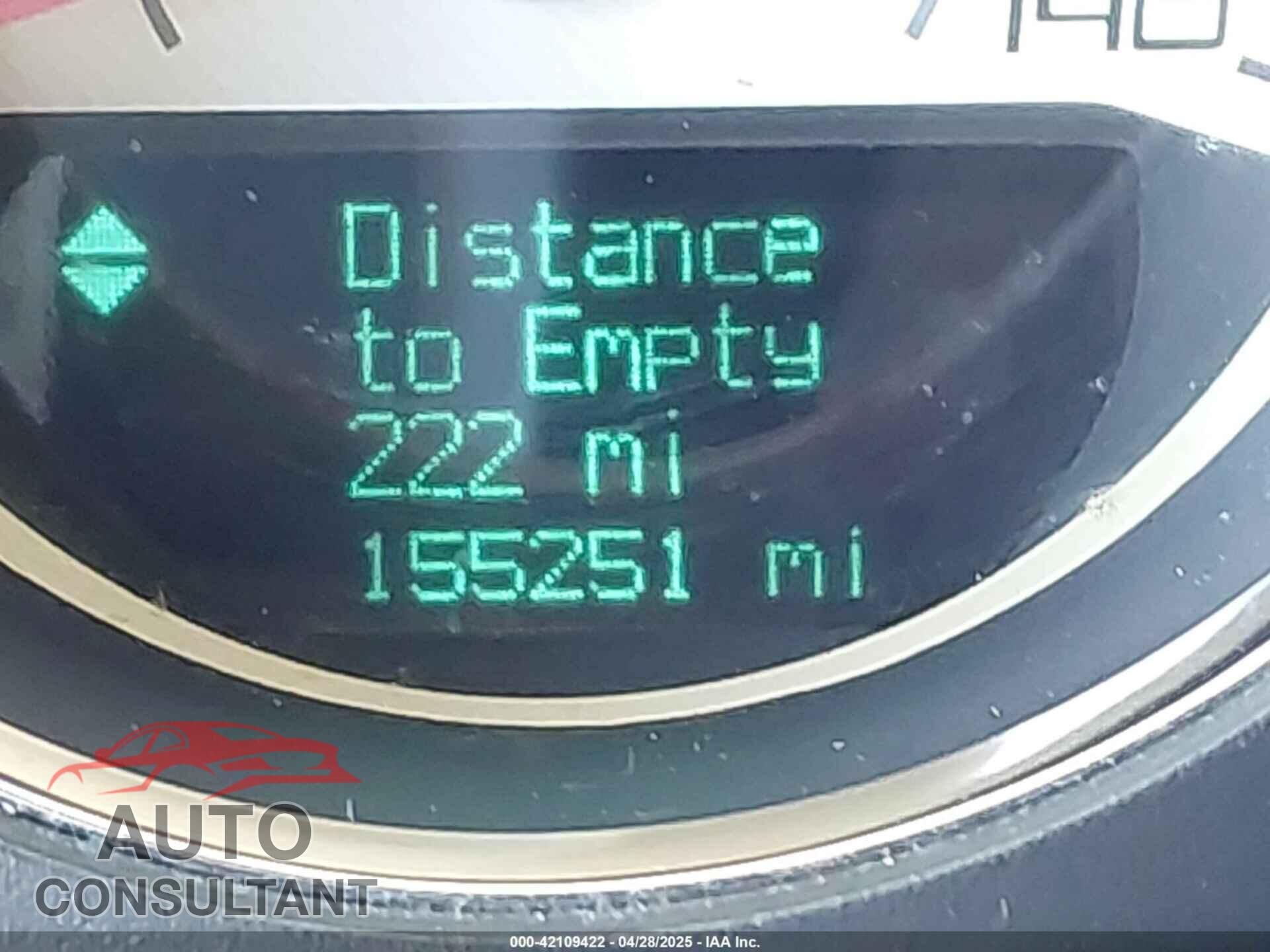 DODGE CHALLENGER 2012 - 2C3CDYAG6CH259656