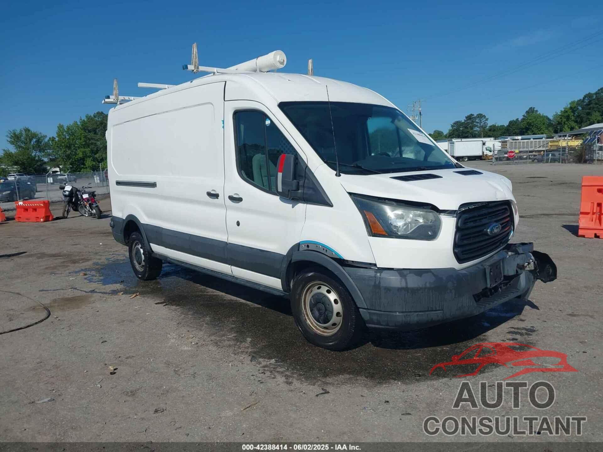 FORD TRANSIT-250 2015 - 1FTNR2CM3FKA08838